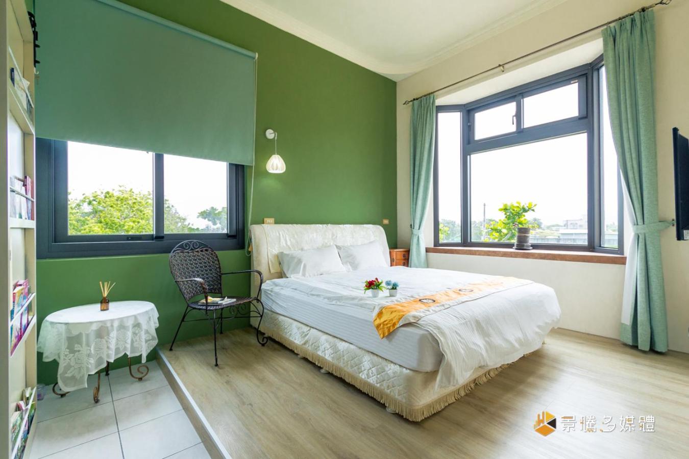 Jieyuan Homestay