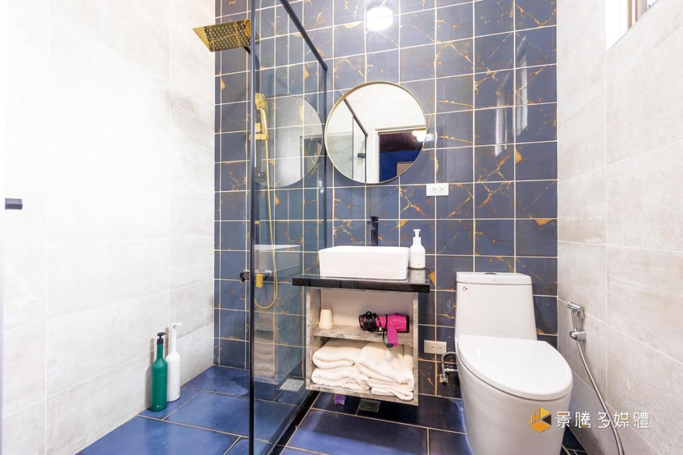 Jieyuan Homestay
