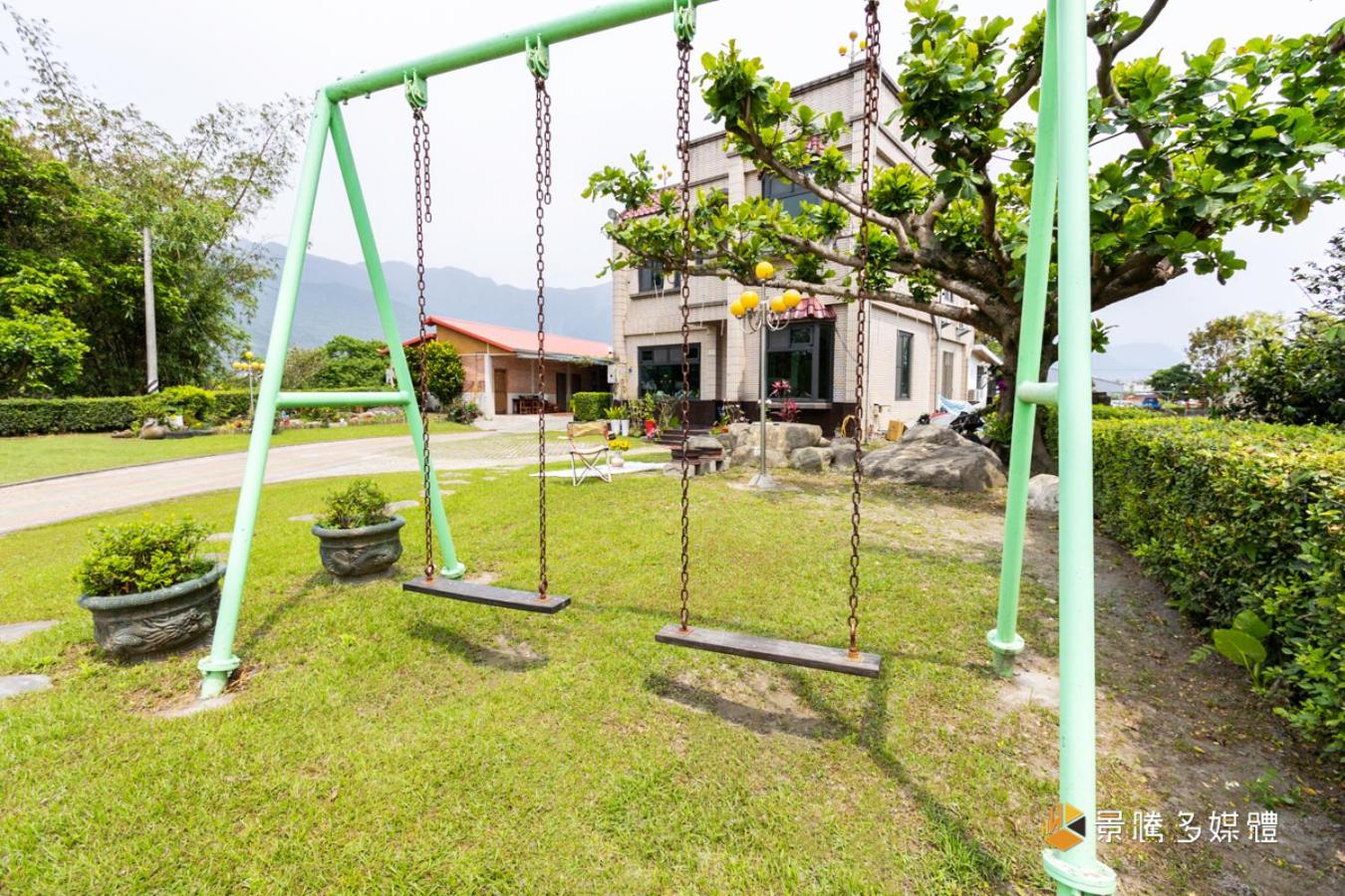 Jieyuan Homestay