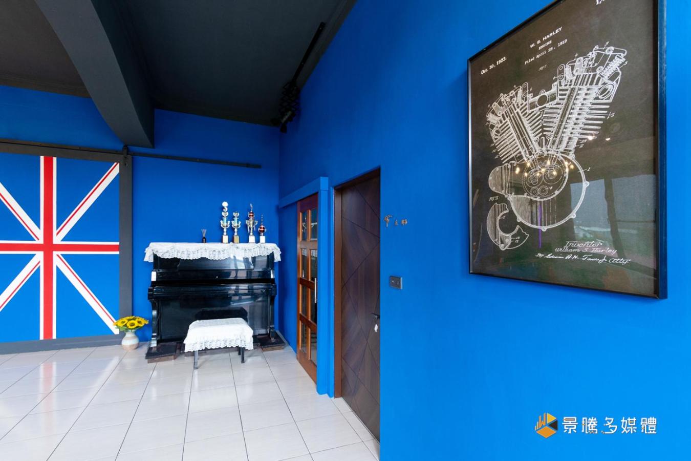 Jieyuan Homestay