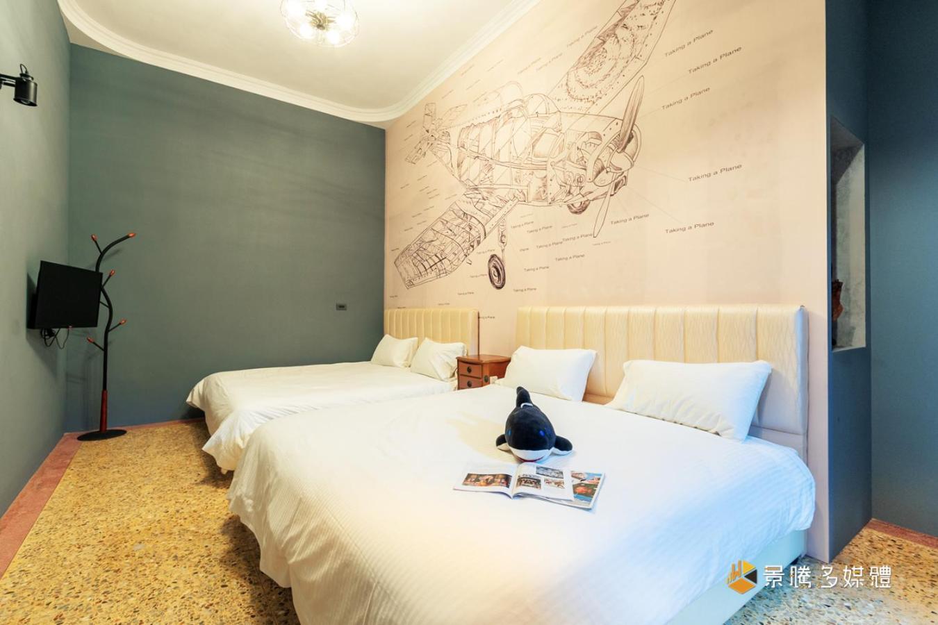 Jieyuan Homestay