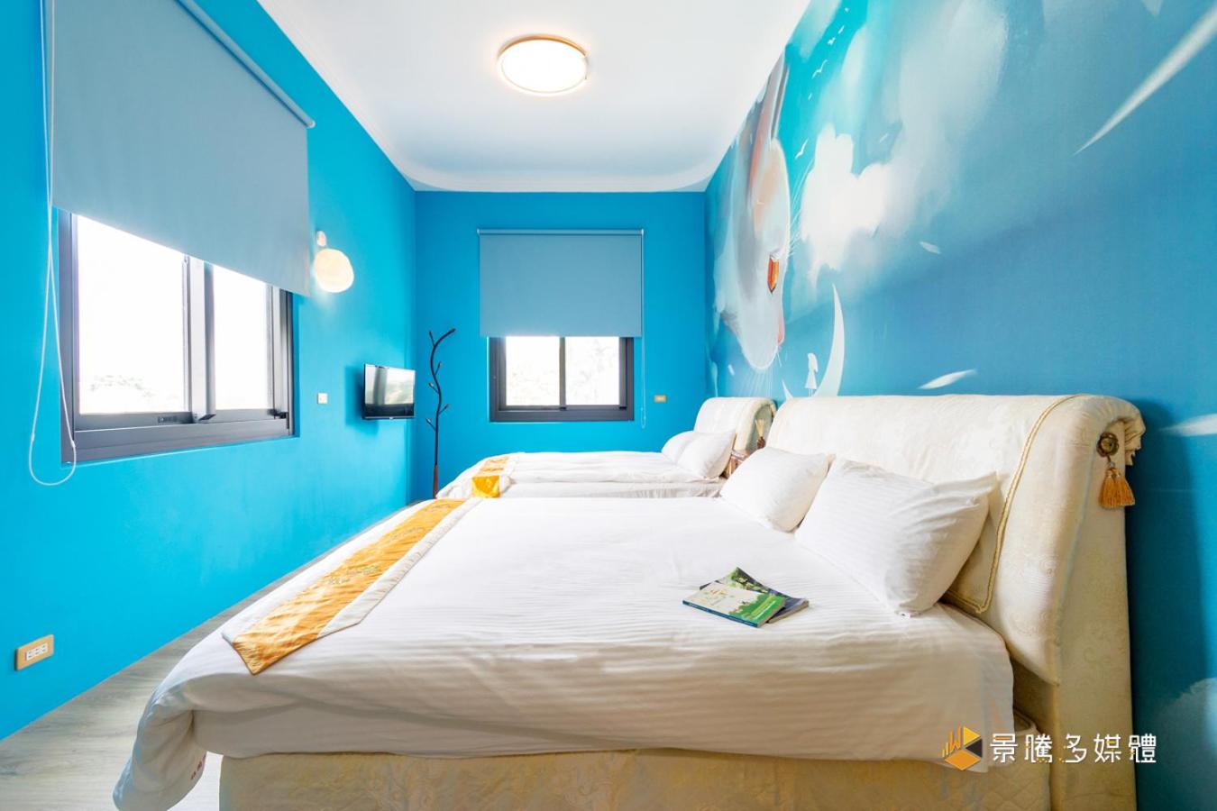 Jieyuan Homestay