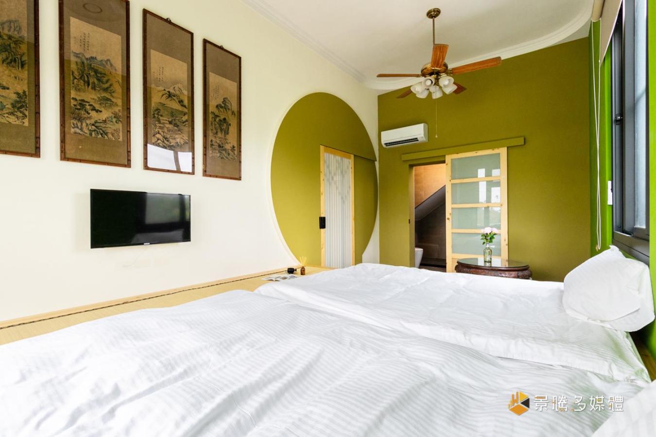 Jieyuan Homestay