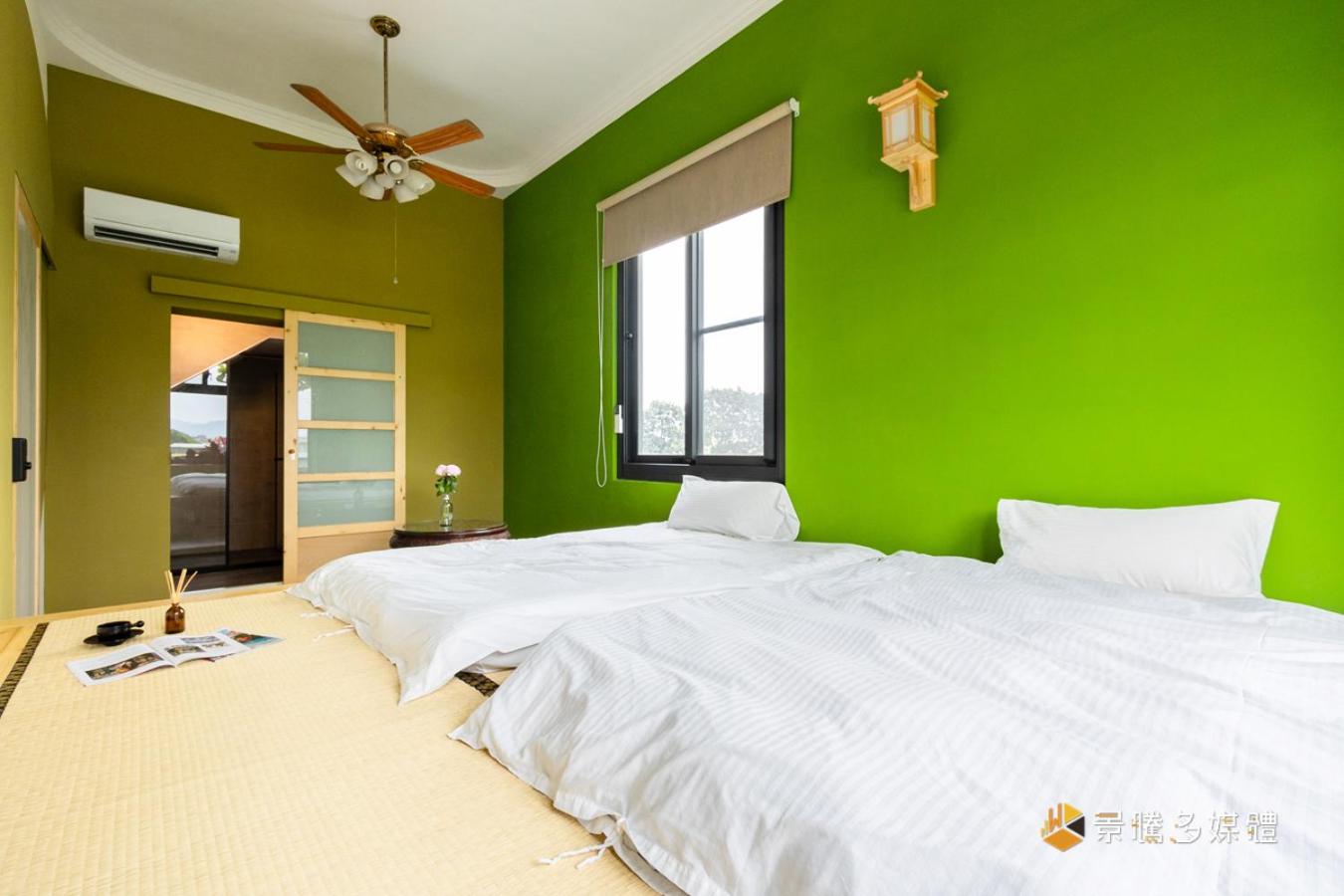Jieyuan Homestay