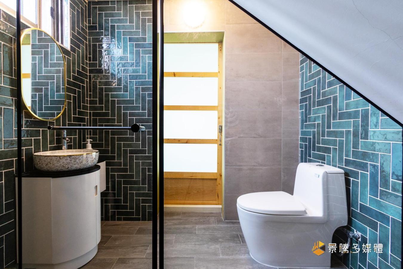 Jieyuan Homestay