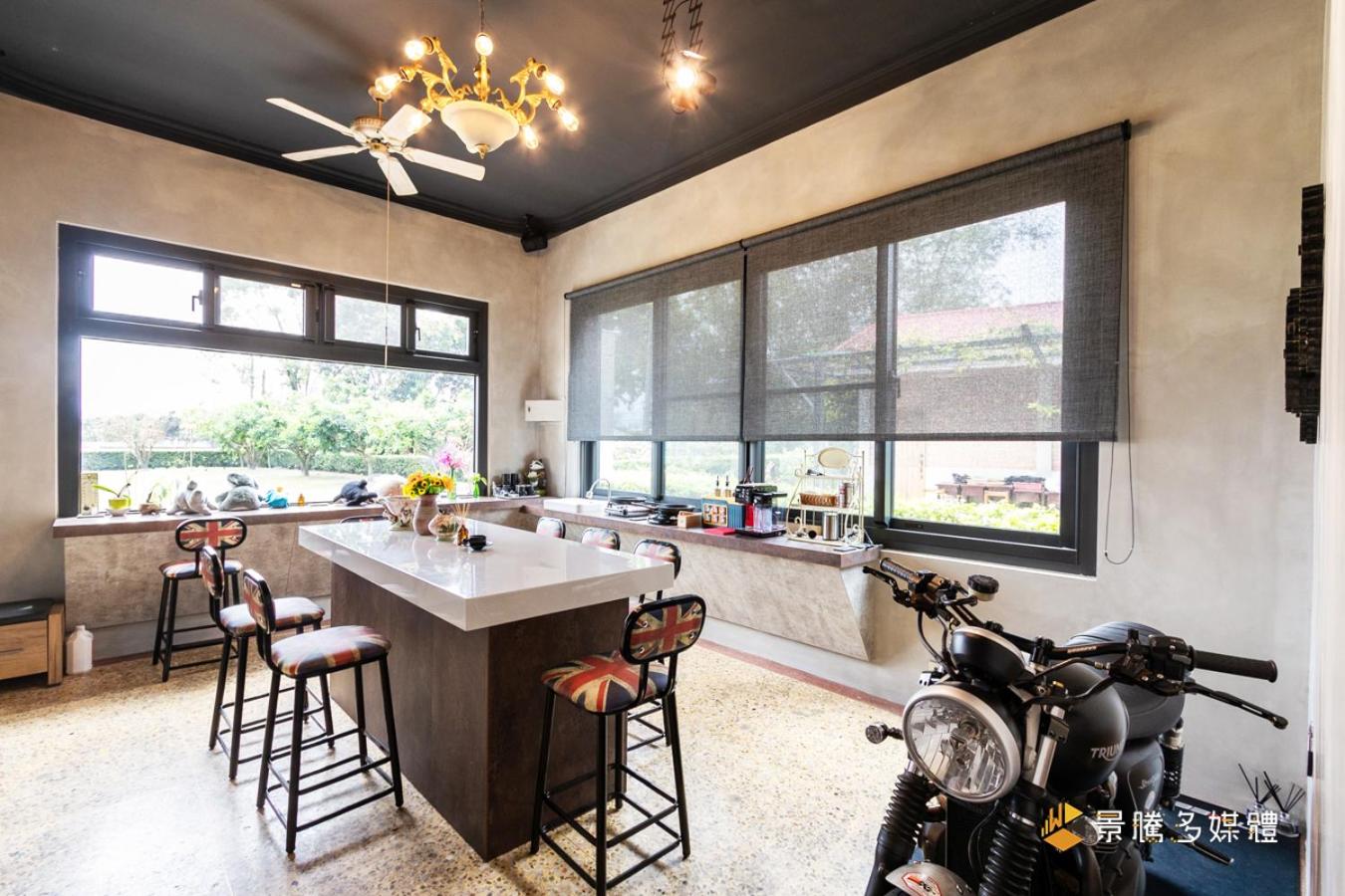 Jieyuan Homestay