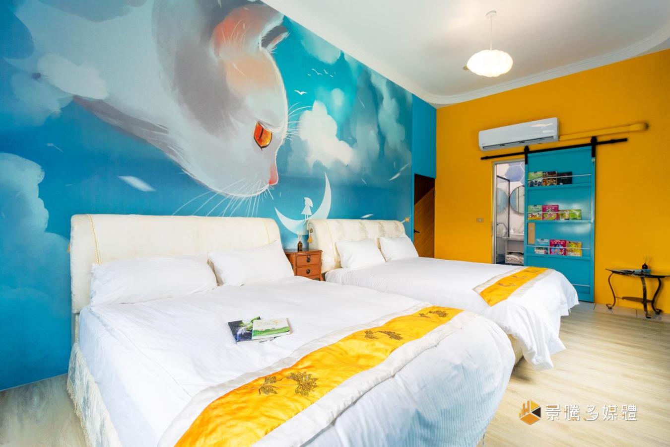 Jieyuan Homestay