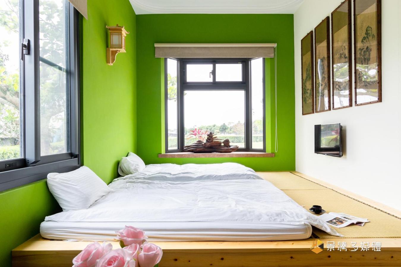 Jieyuan Homestay