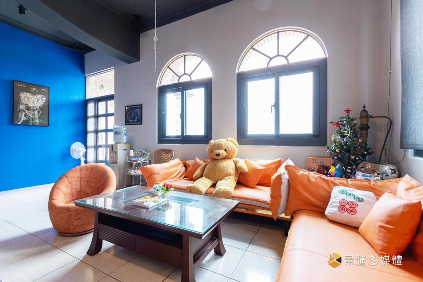 Jieyuan Homestay