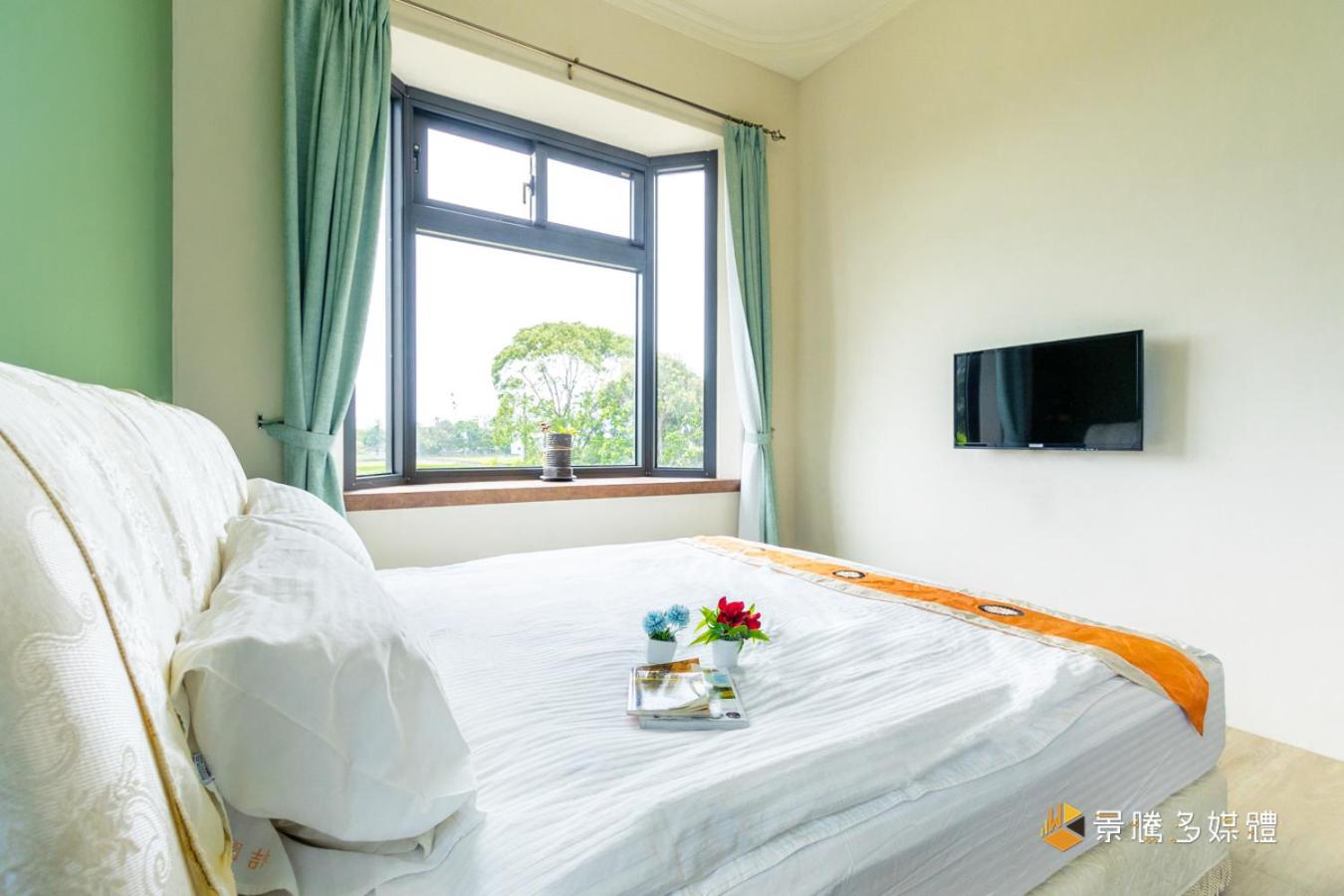 Jieyuan Homestay