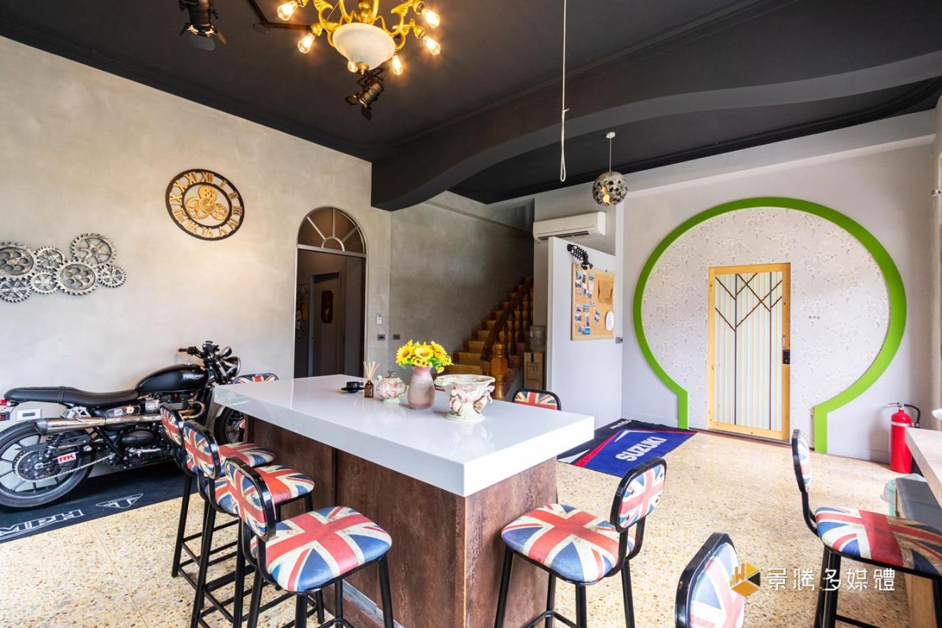 Jieyuan Homestay