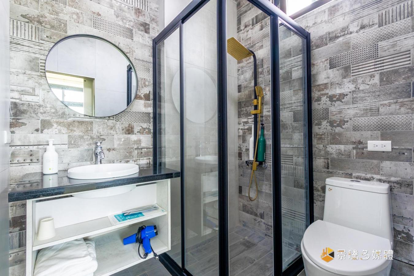 Jieyuan Homestay