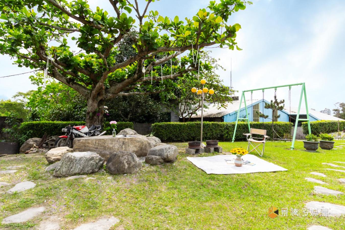 Jieyuan Homestay