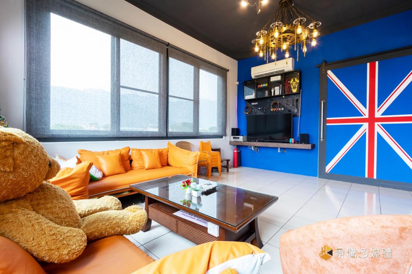 Jieyuan Homestay