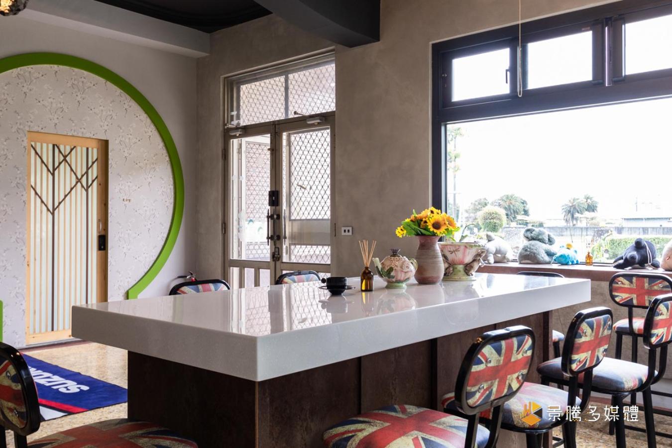 Jieyuan Homestay