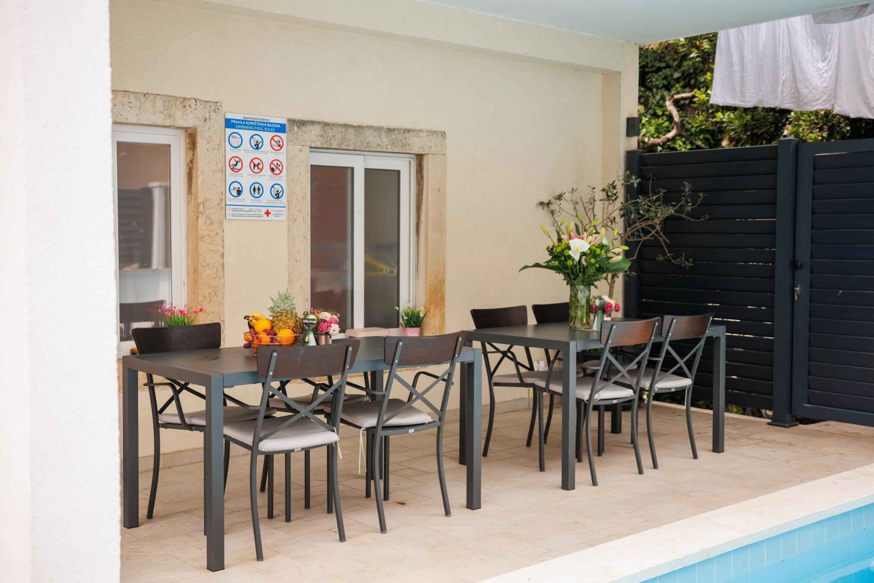 Apartments Gabrieri