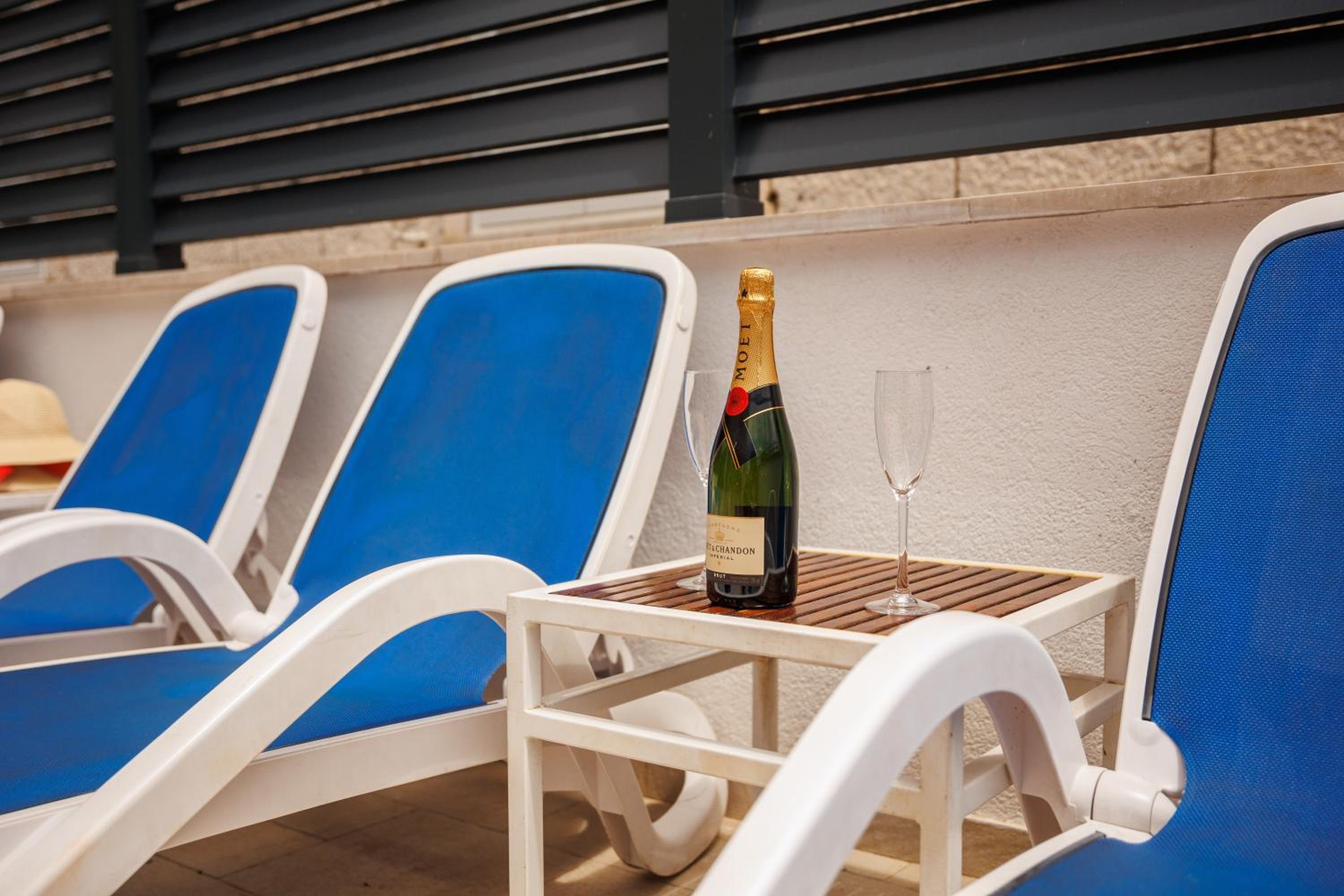 Apartments Gabrieri