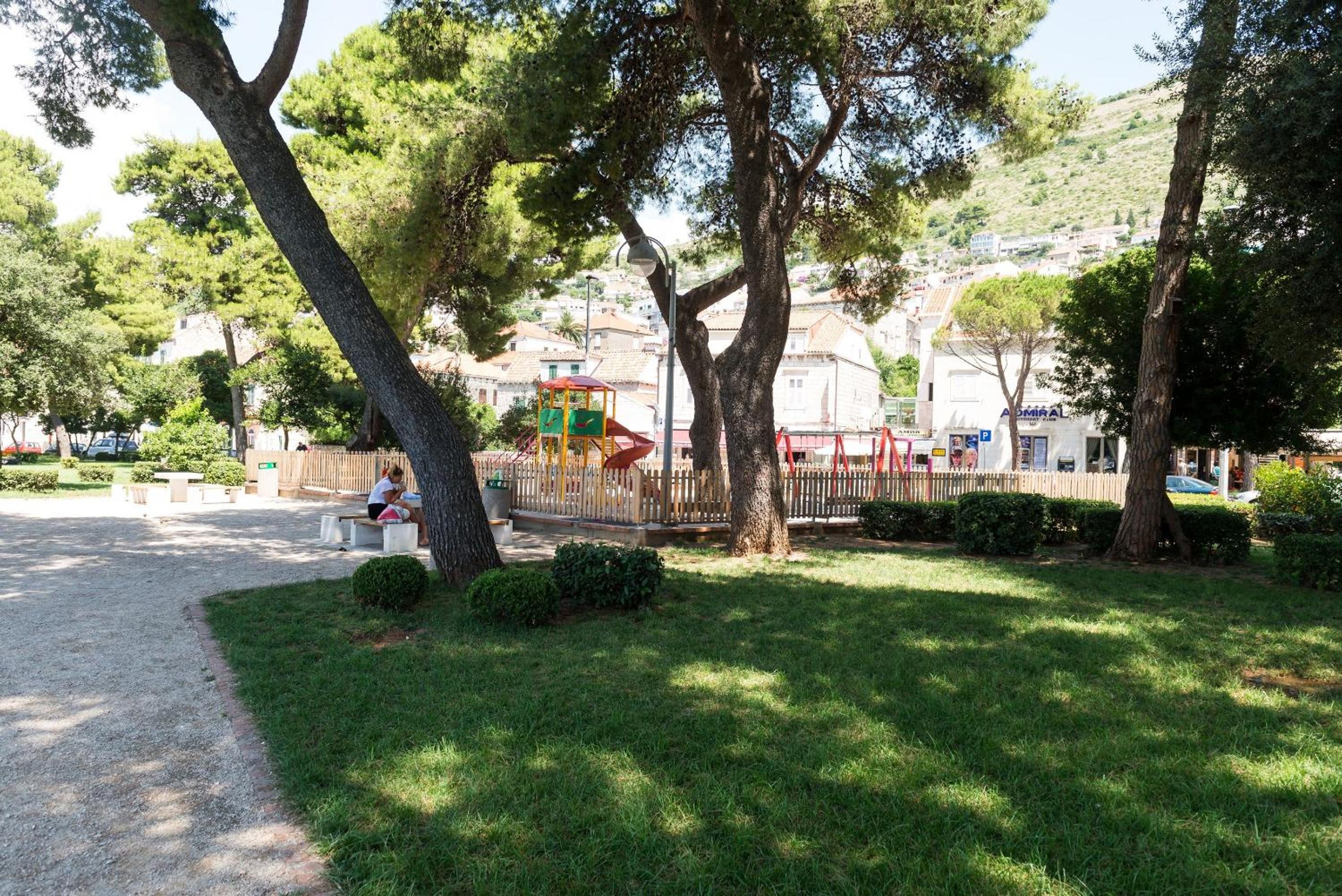 Apartments Gabrieri