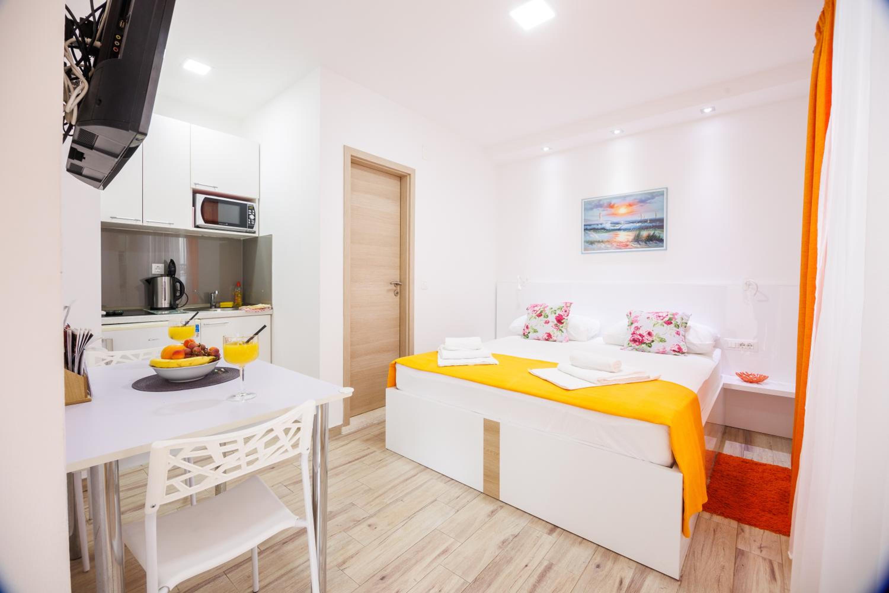Apartments Gabrieri