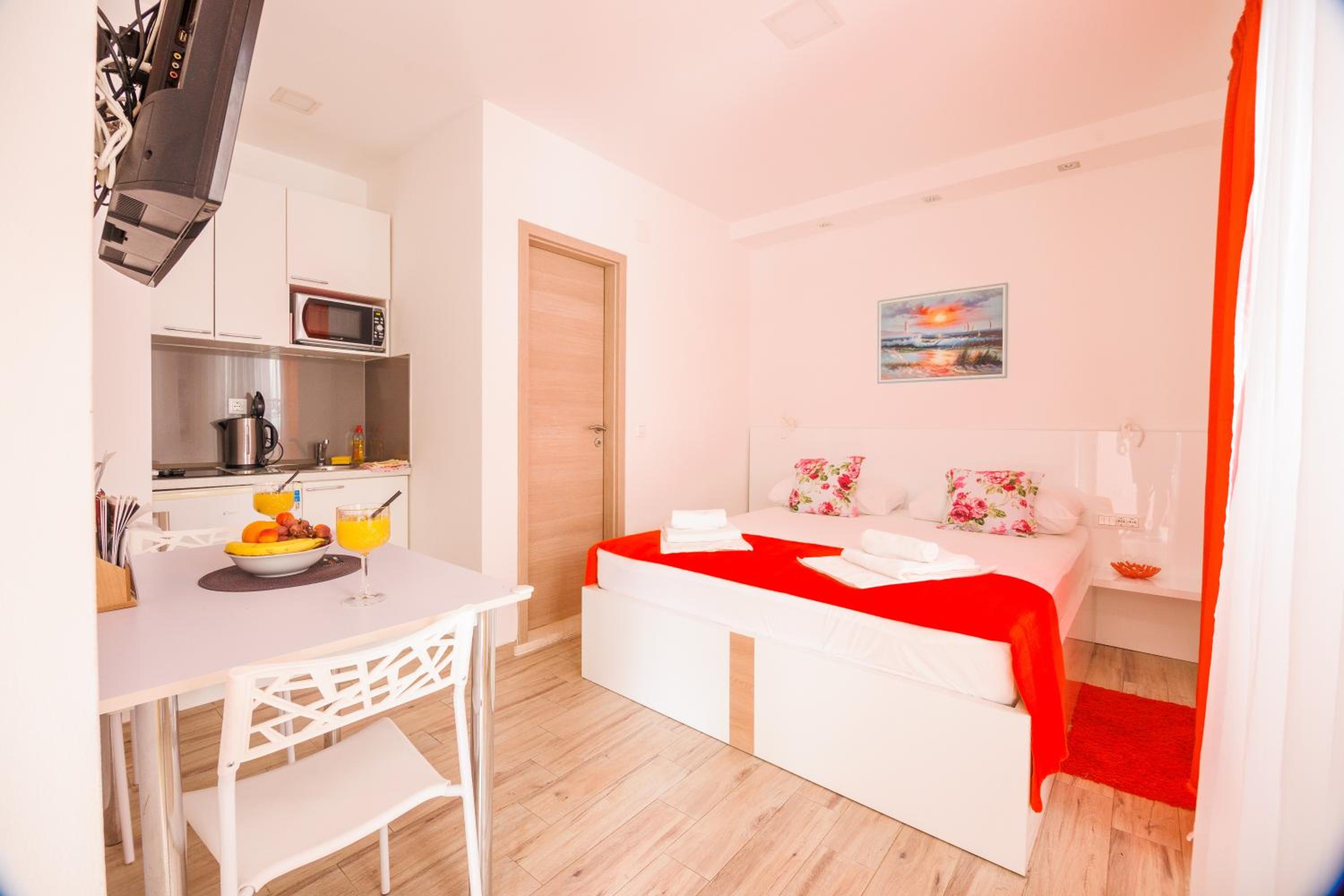 Apartments Gabrieri