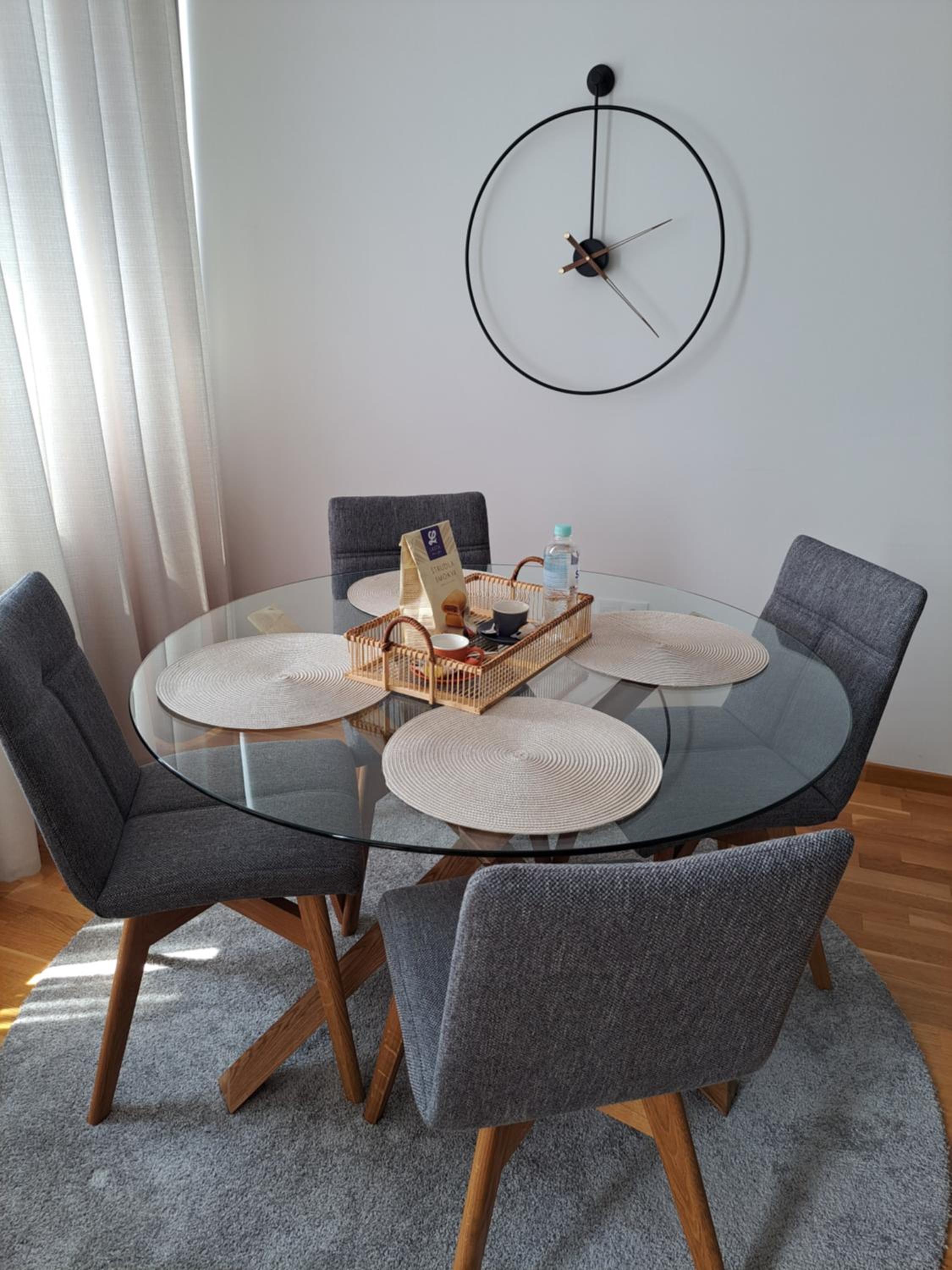 Tower Seven Apartment
