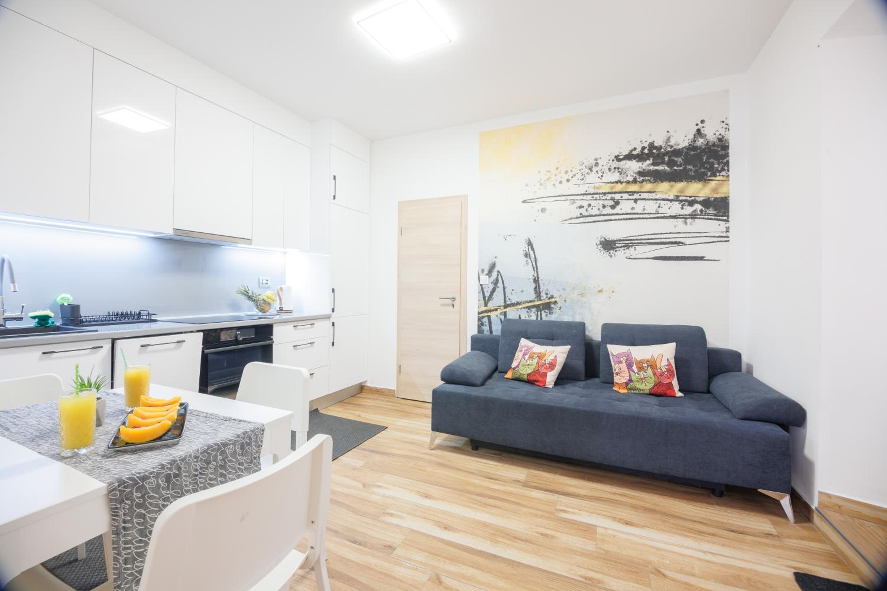 Apartments Gabrieri