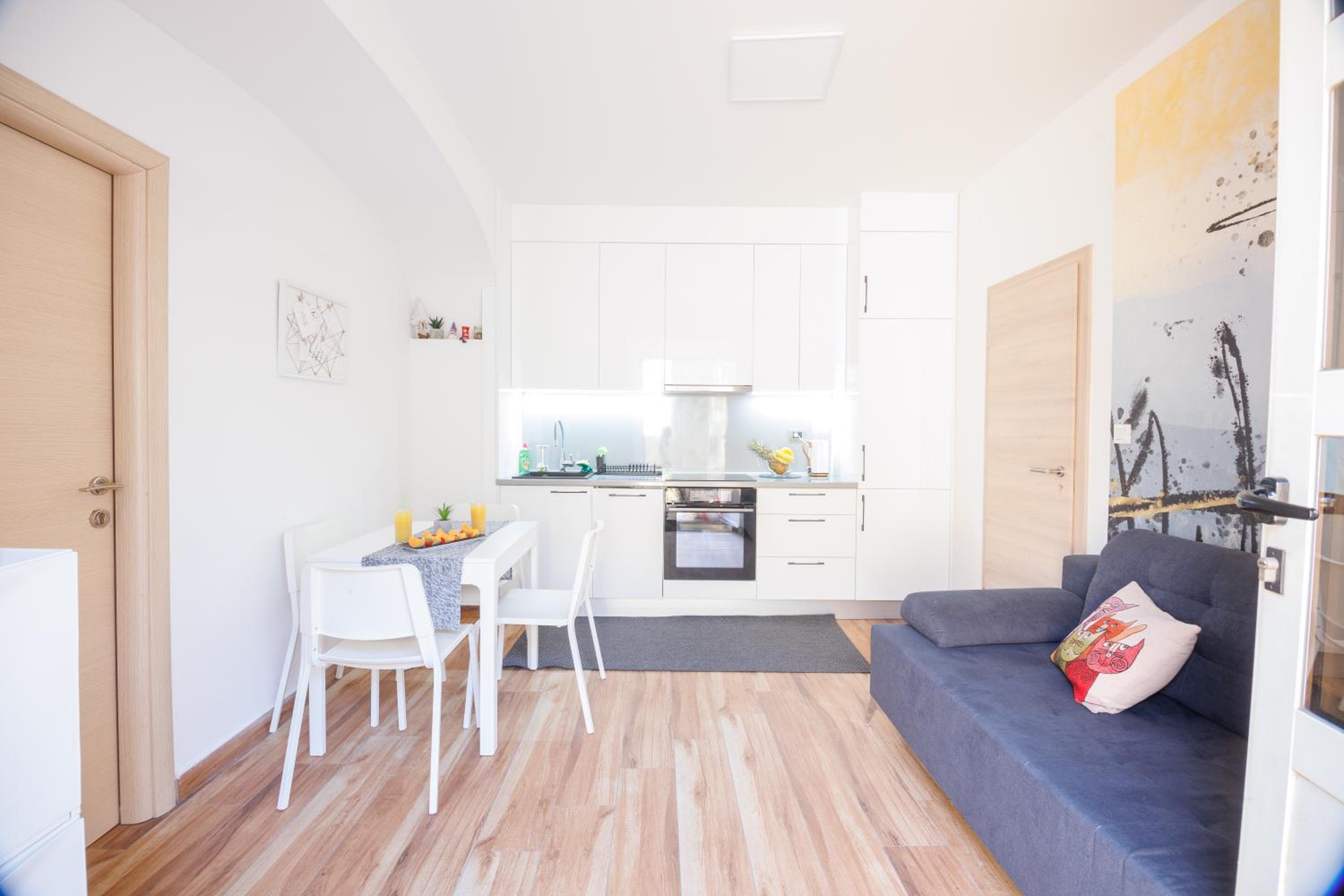 Apartments Gabrieri
