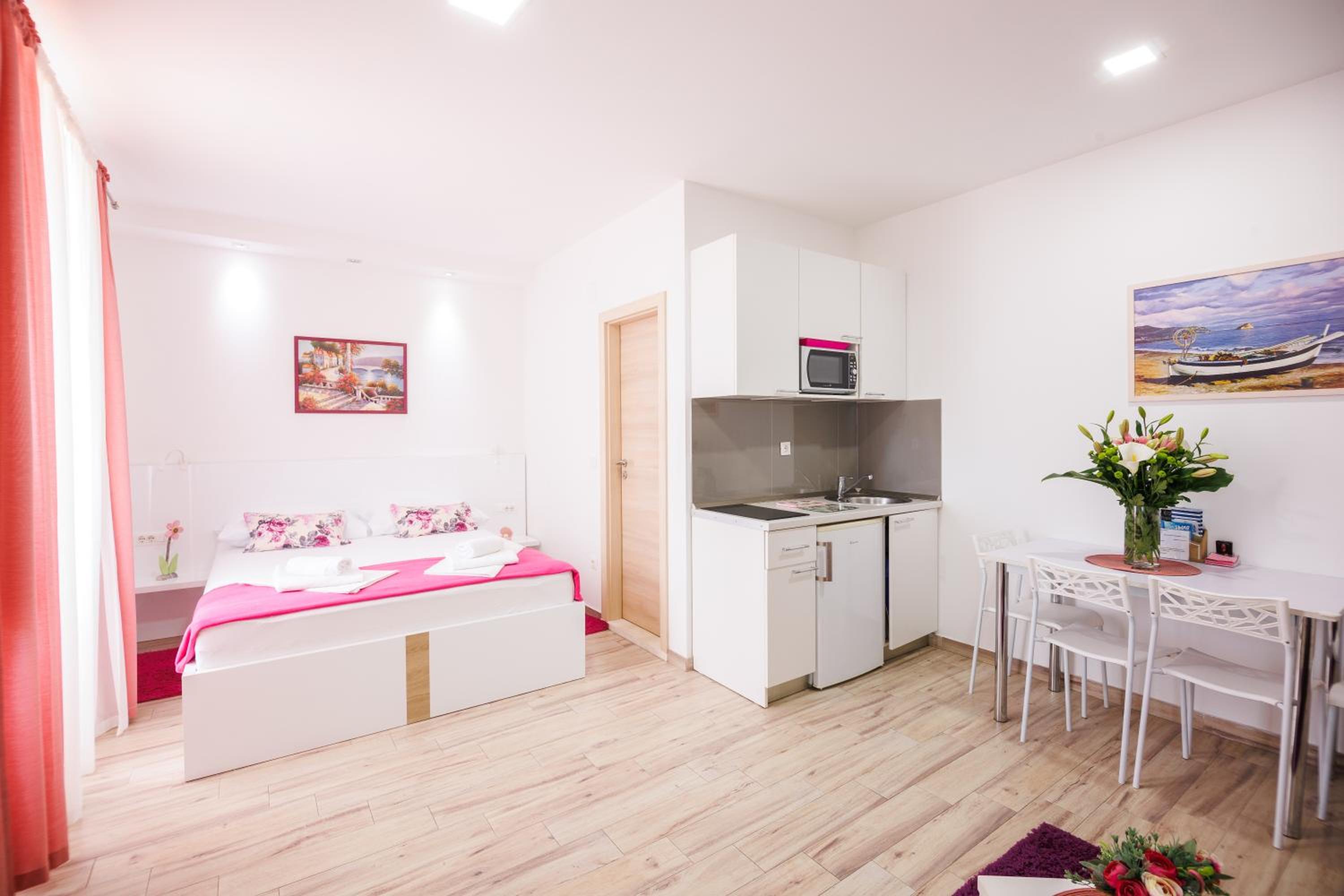 Apartments Gabrieri