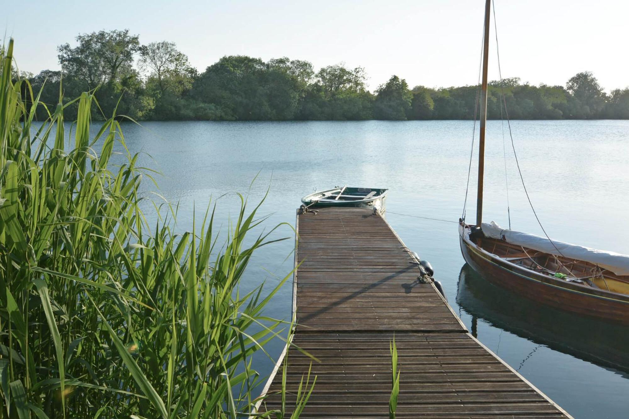 Dock Holiday