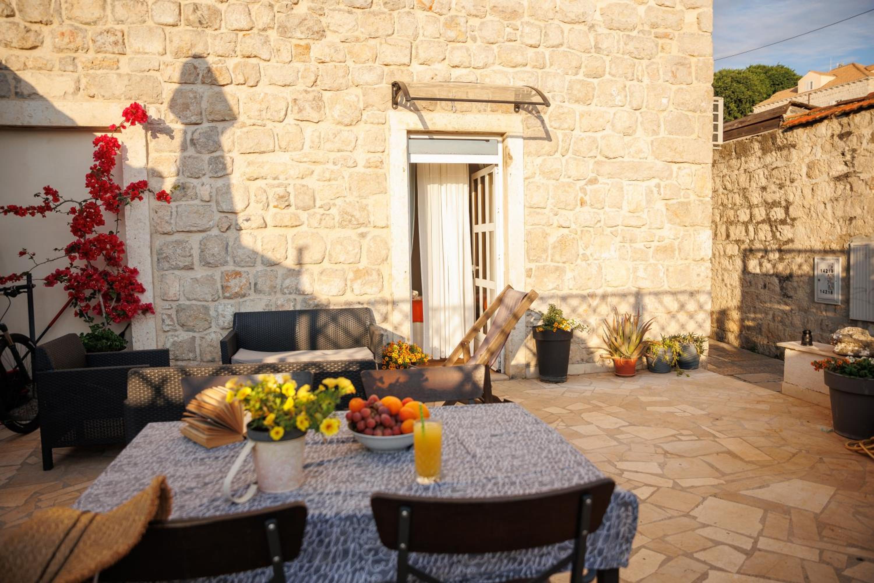 Apartments Gabrieri