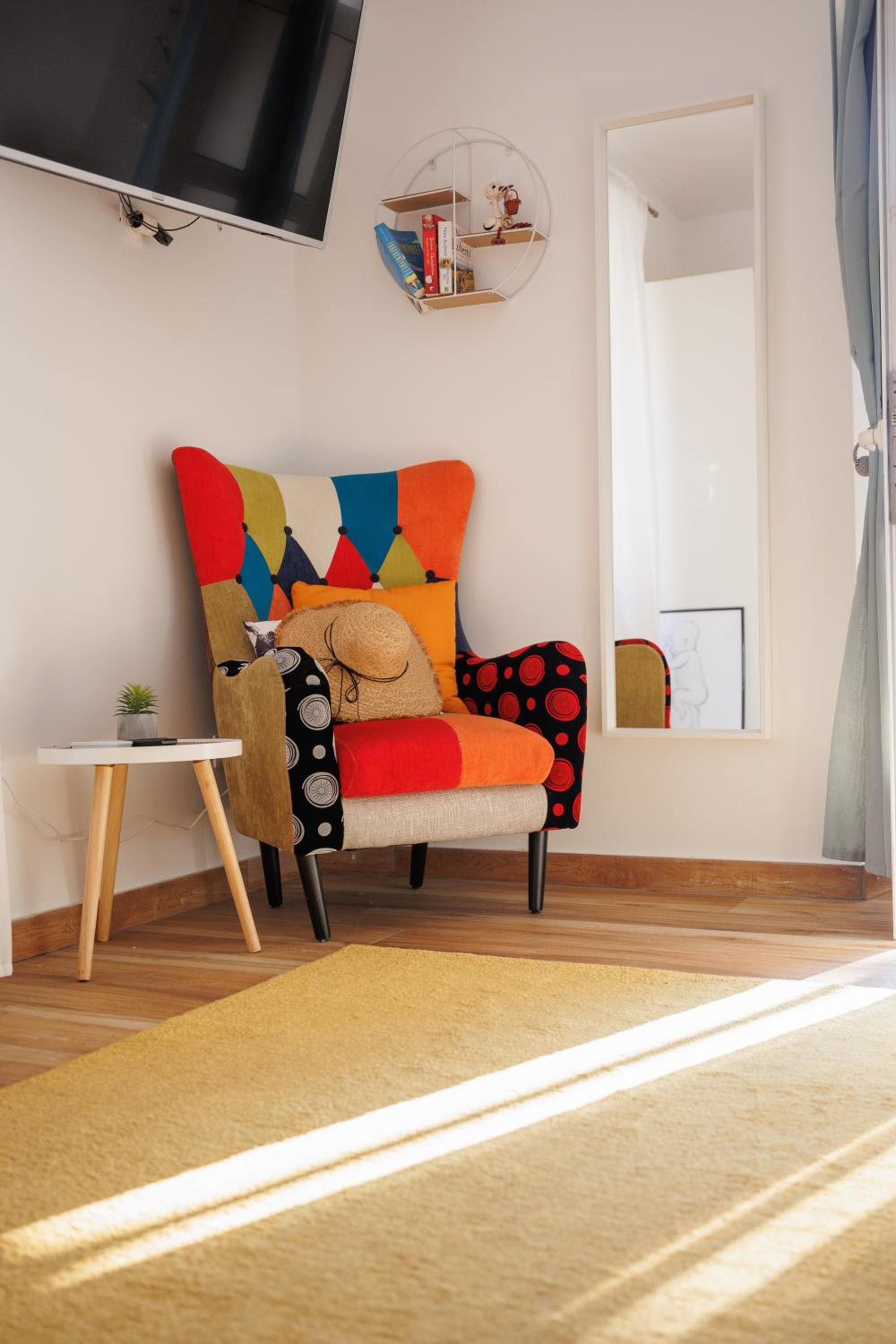 Apartments Gabrieri
