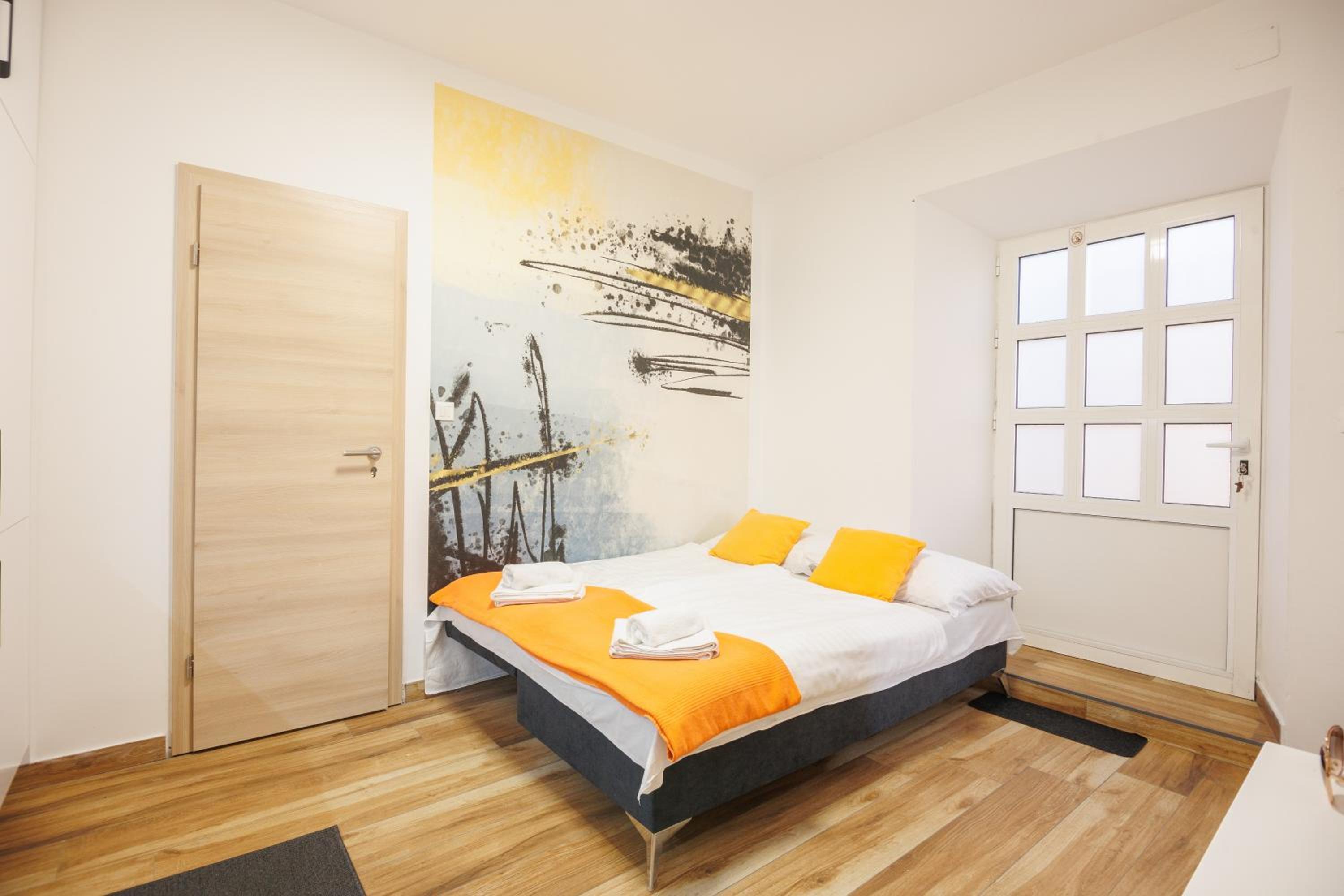 Apartments Gabrieri