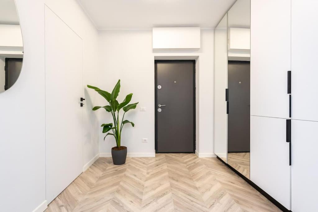 Mellow - Calea Victoriei - 2BR Luxury Apartment