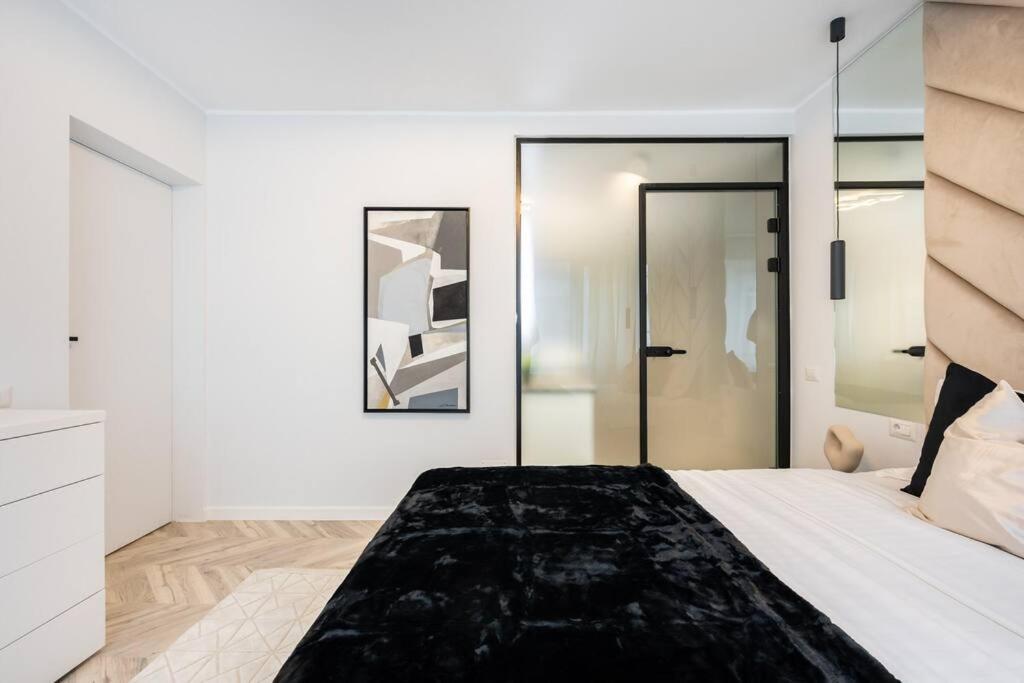 Mellow - Calea Victoriei - 2BR Luxury Apartment