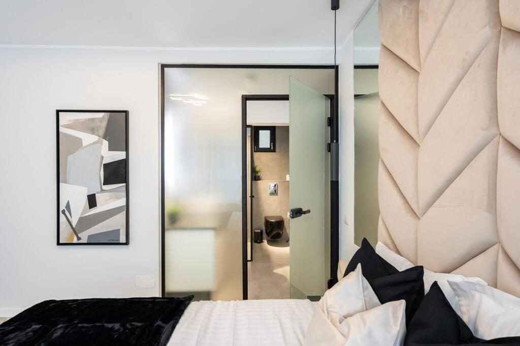 Mellow - Calea Victoriei - 2BR Luxury Apartment