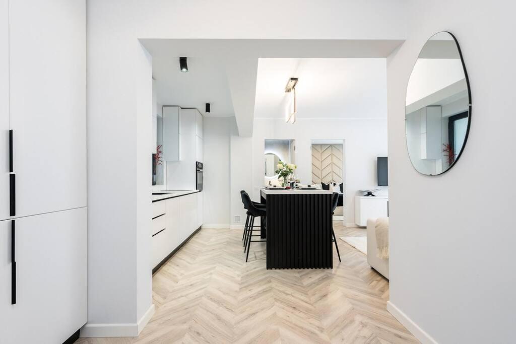 Mellow - Calea Victoriei - 2BR Luxury Apartment