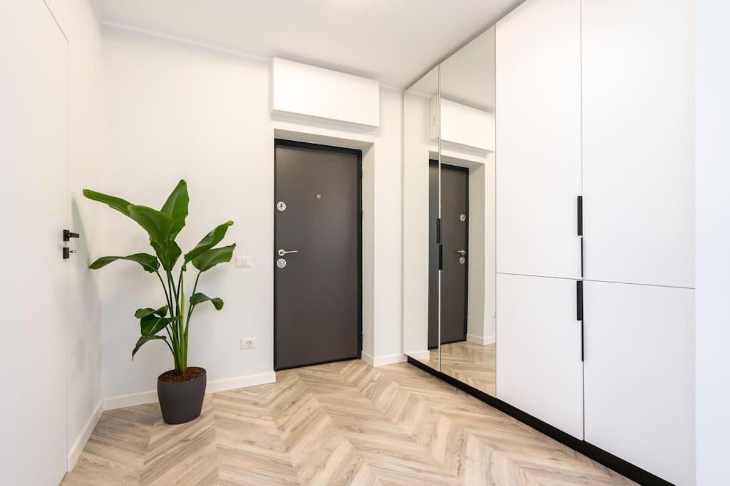 Mellow - Calea Victoriei - 2BR Luxury Apartment