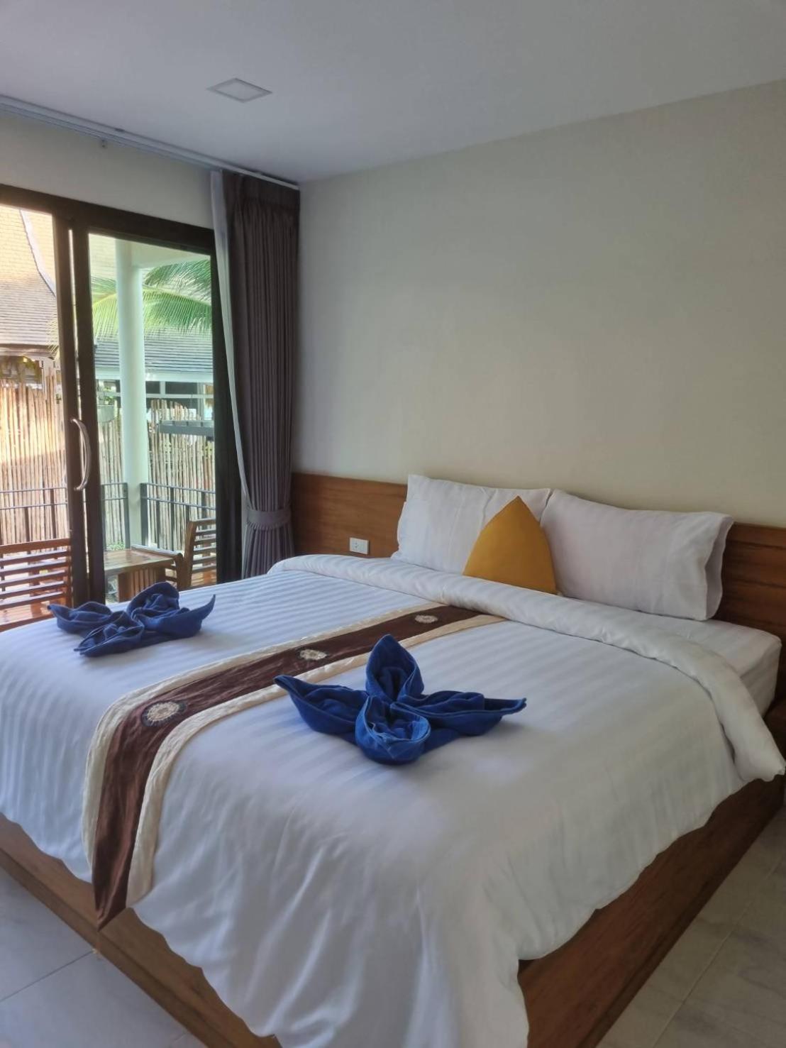 JP Resort Koh Tao