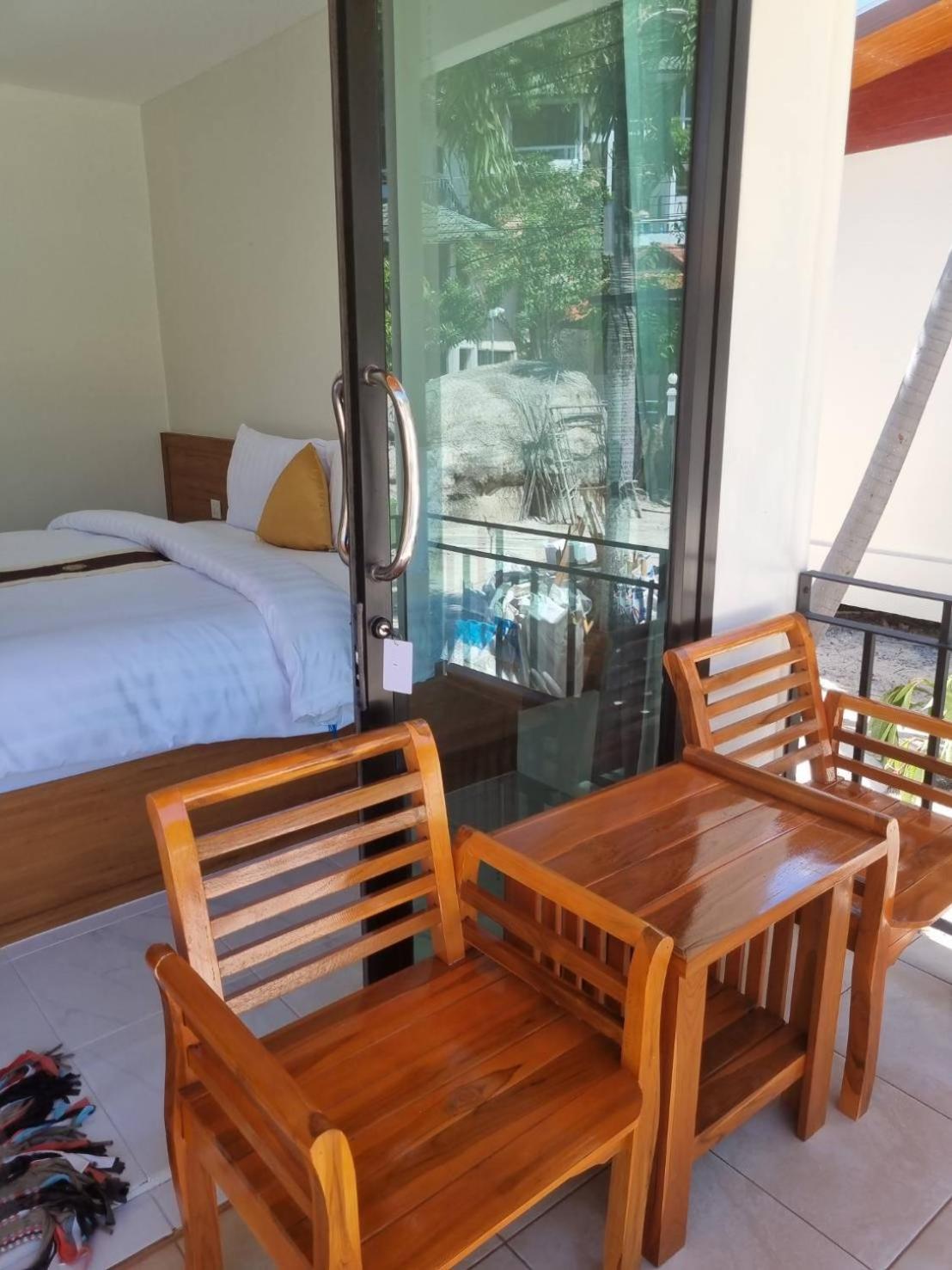 JP Resort Koh Tao