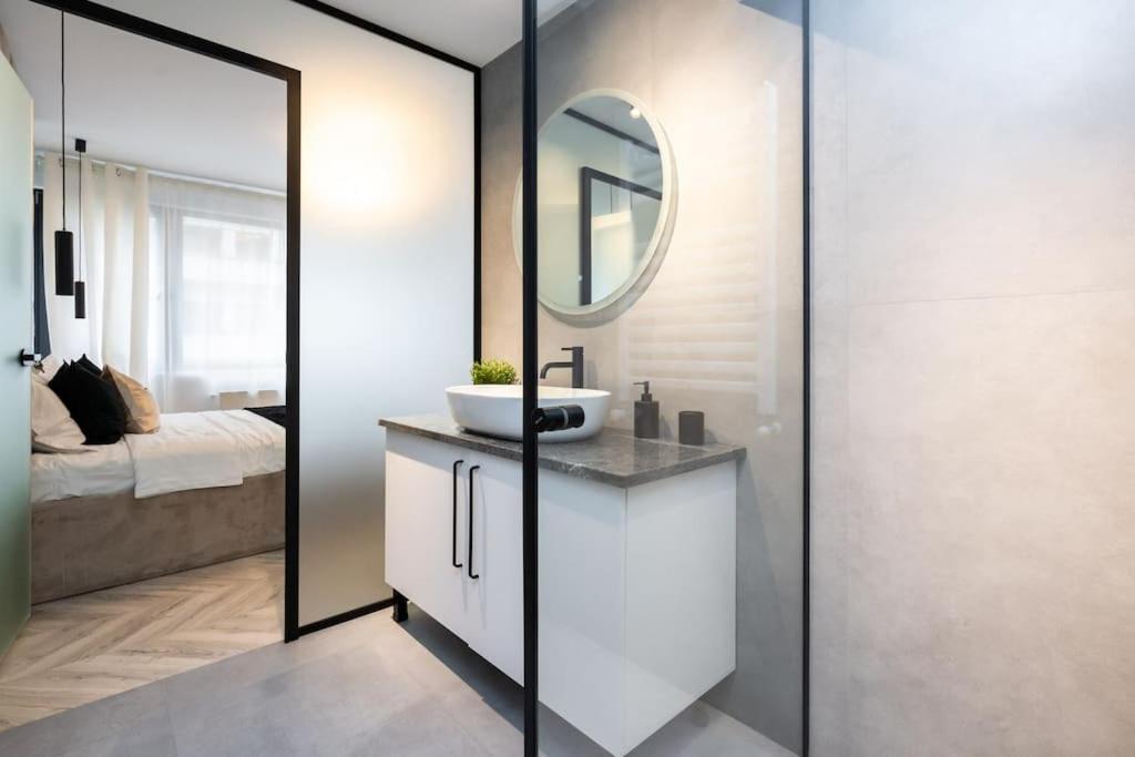 Mellow - Calea Victoriei - 2BR Luxury Apartment