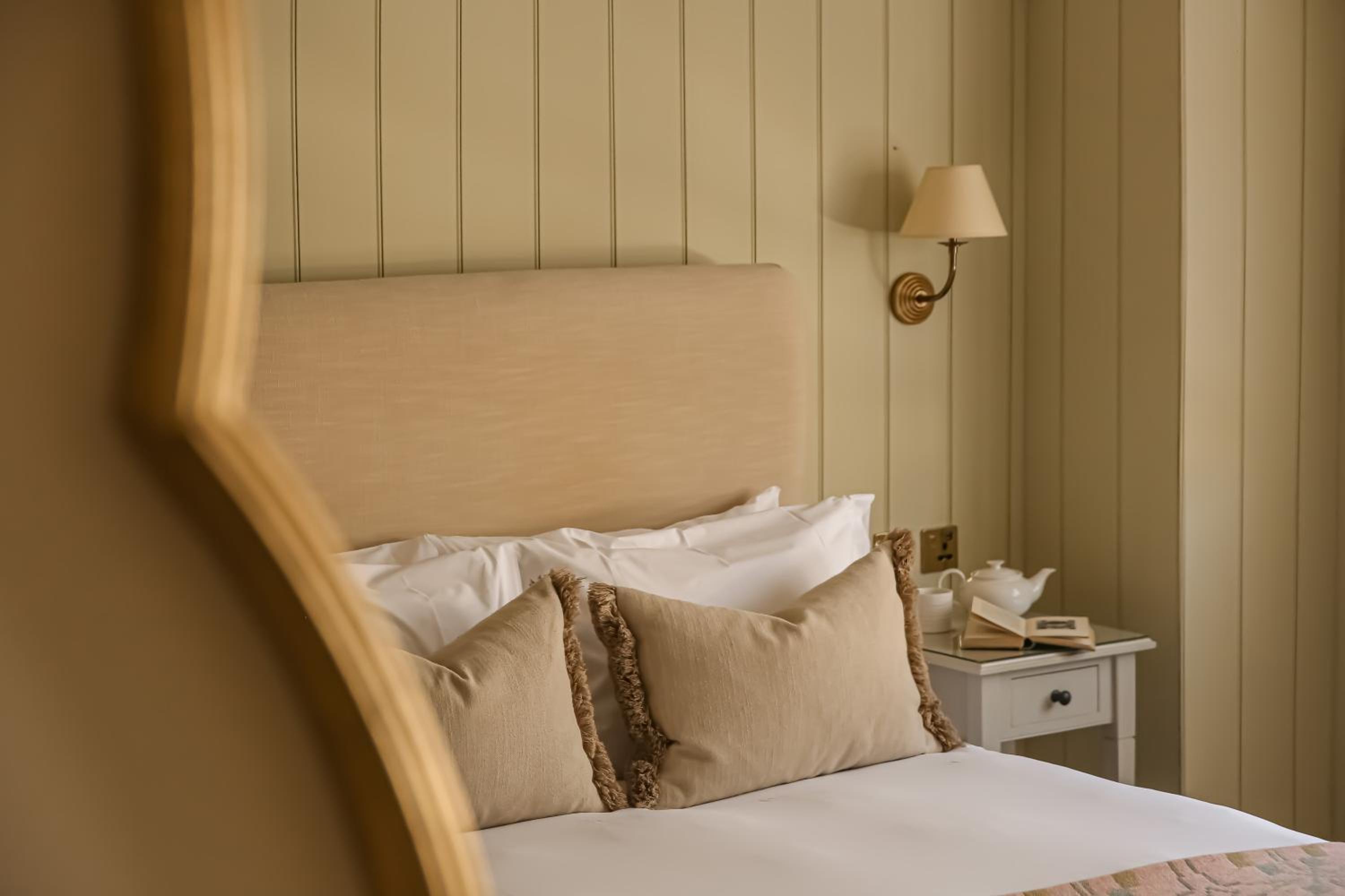 The Yard in Bath Hotel