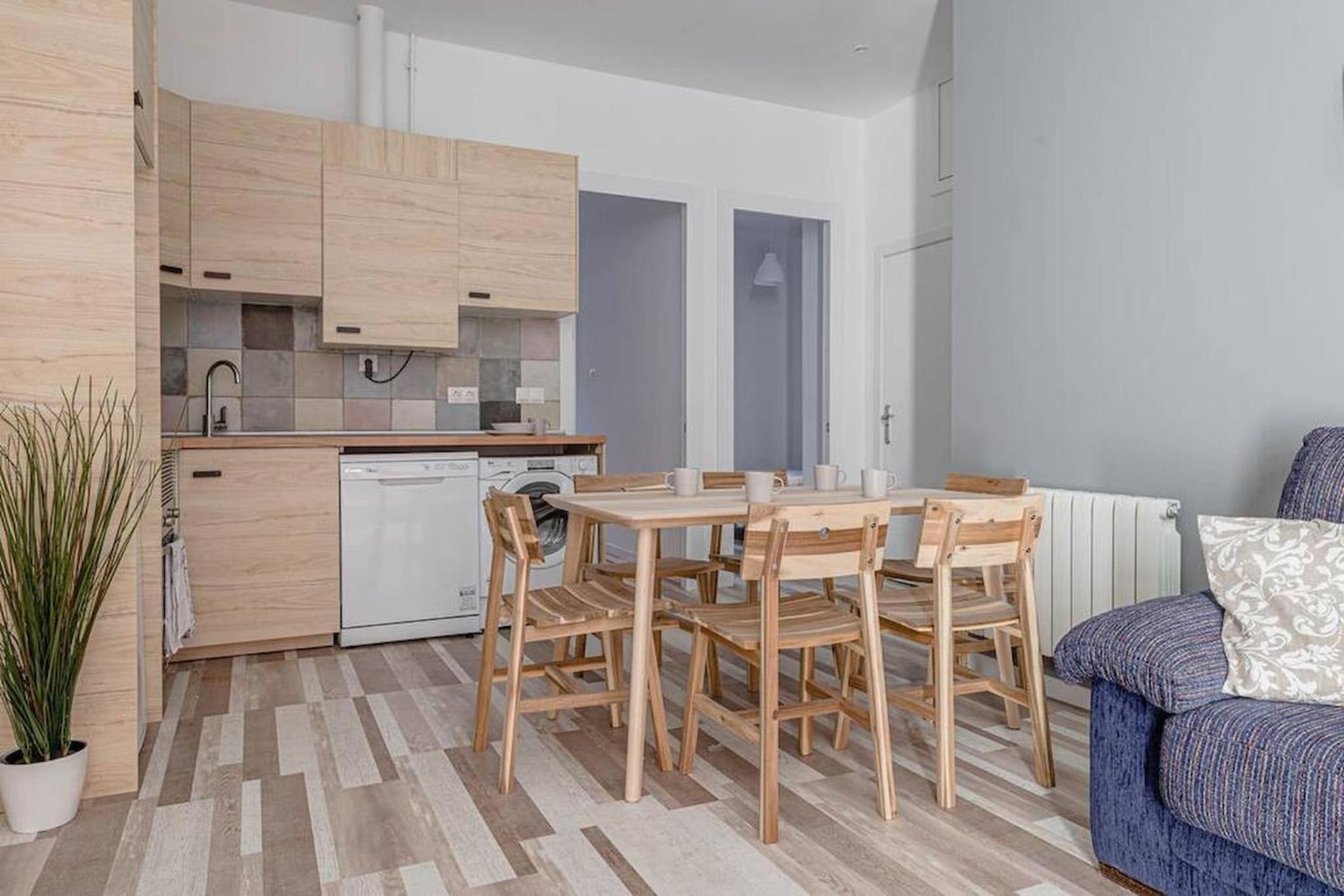 Housing Tetuan by SharingCo view 2