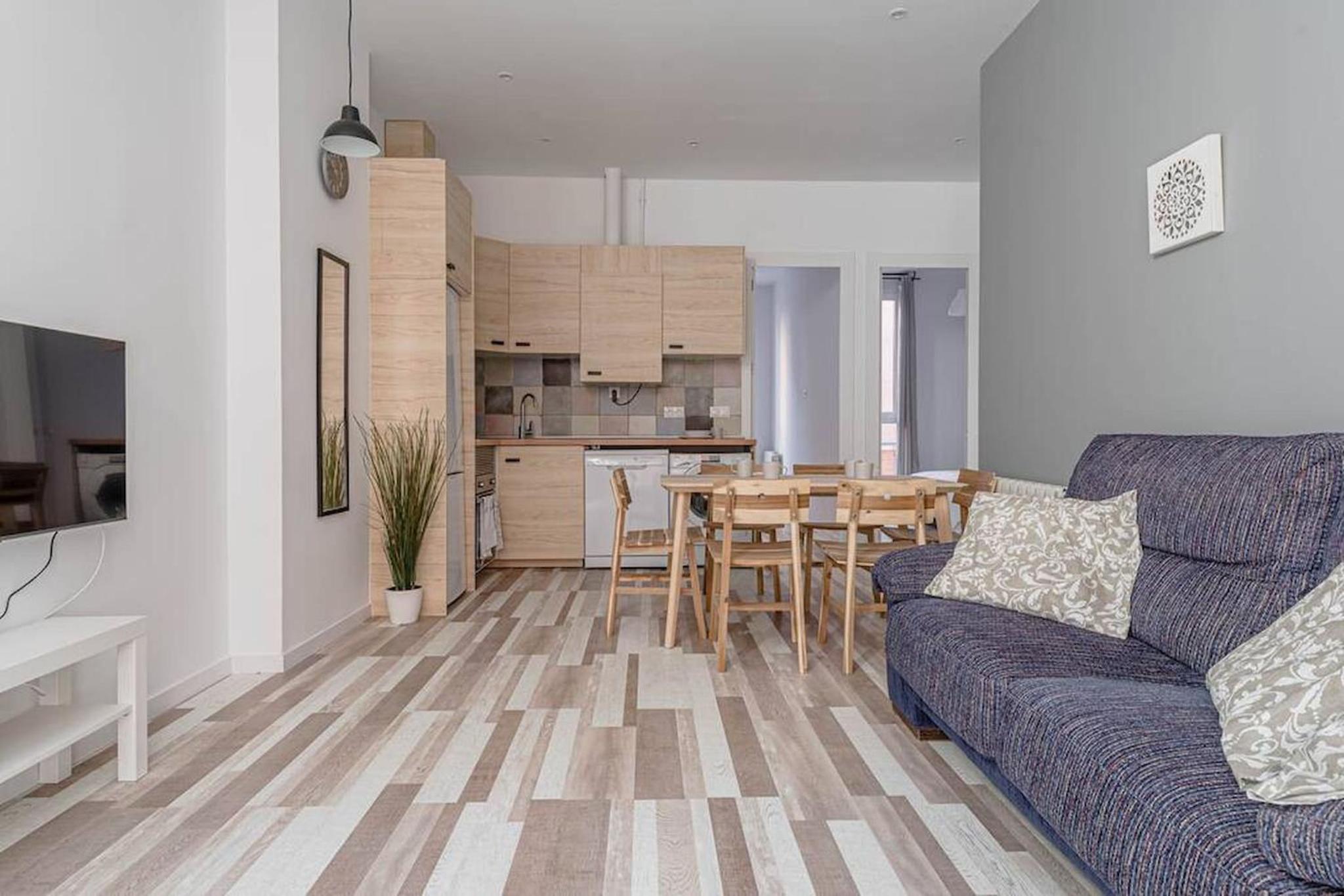 Housing Tetuan by SharingCo view 3