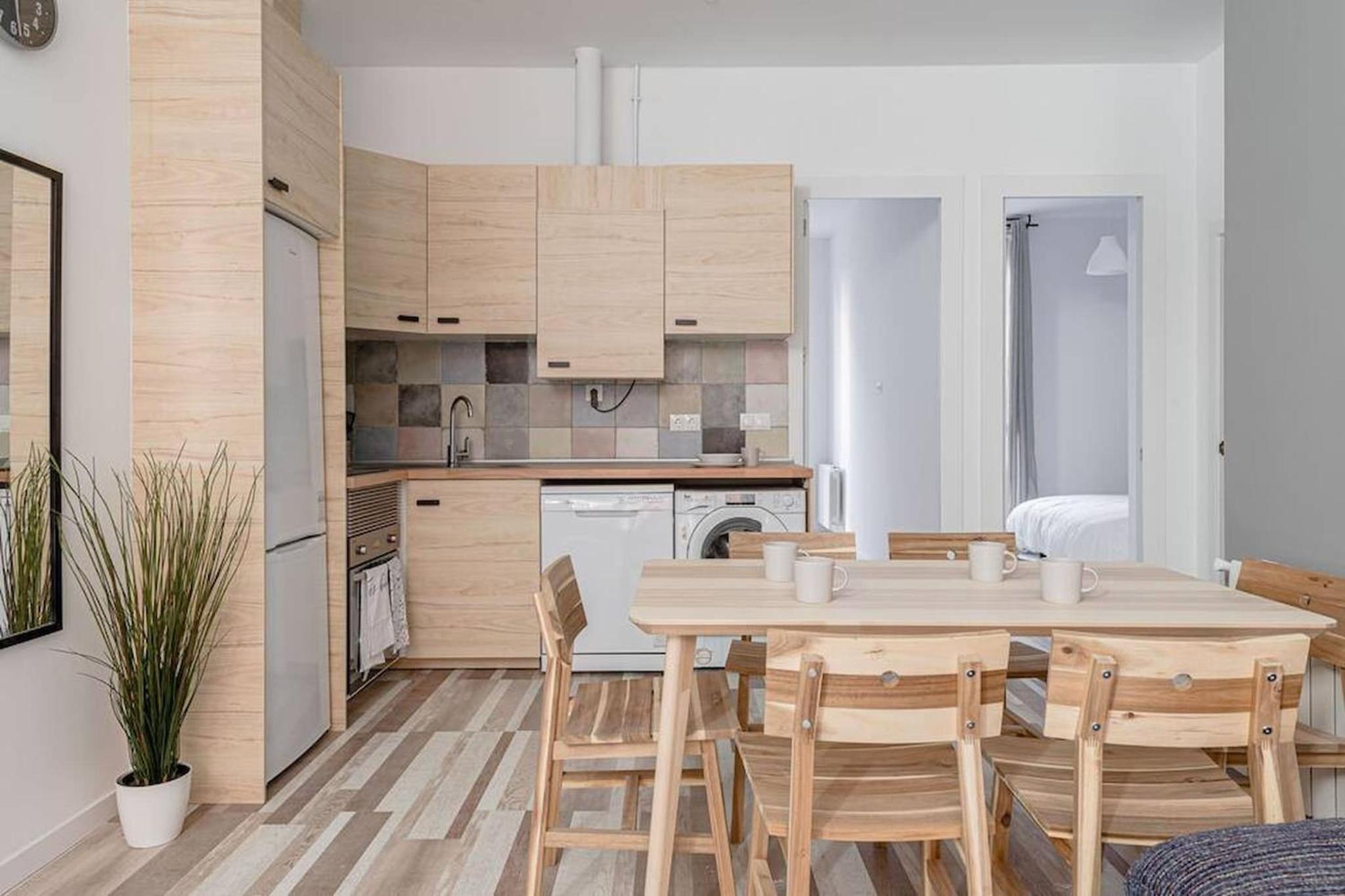 Housing Tetuan by SharingCo view 5