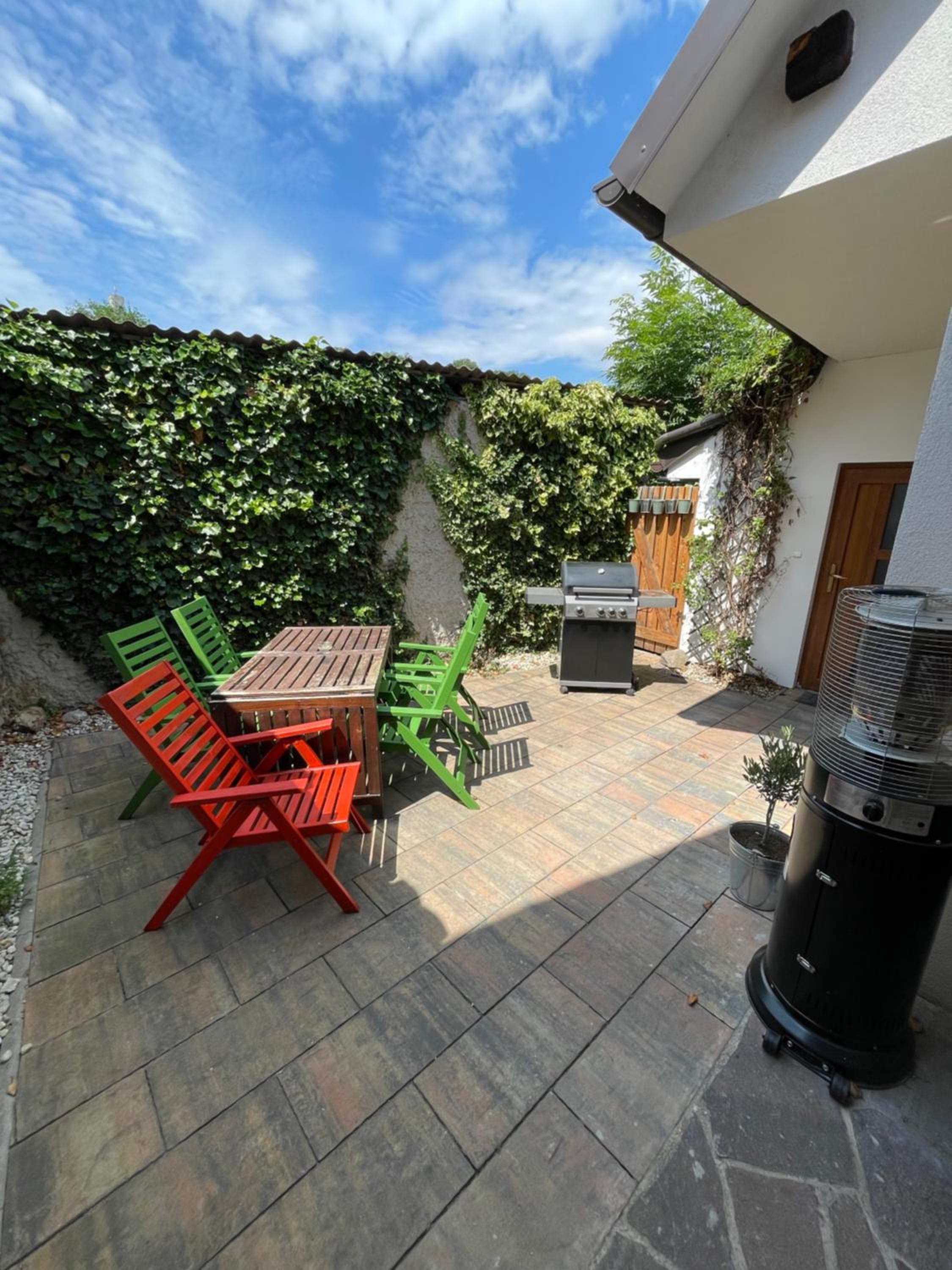 Apartmán U Kapličky view 5