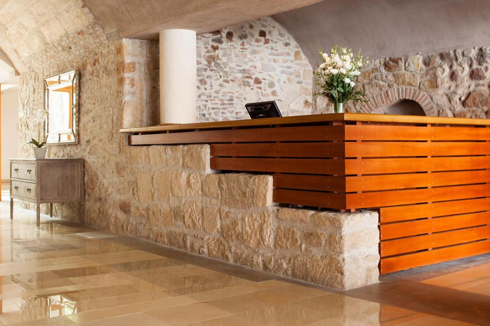 Hapimag Resort Budapest view 4