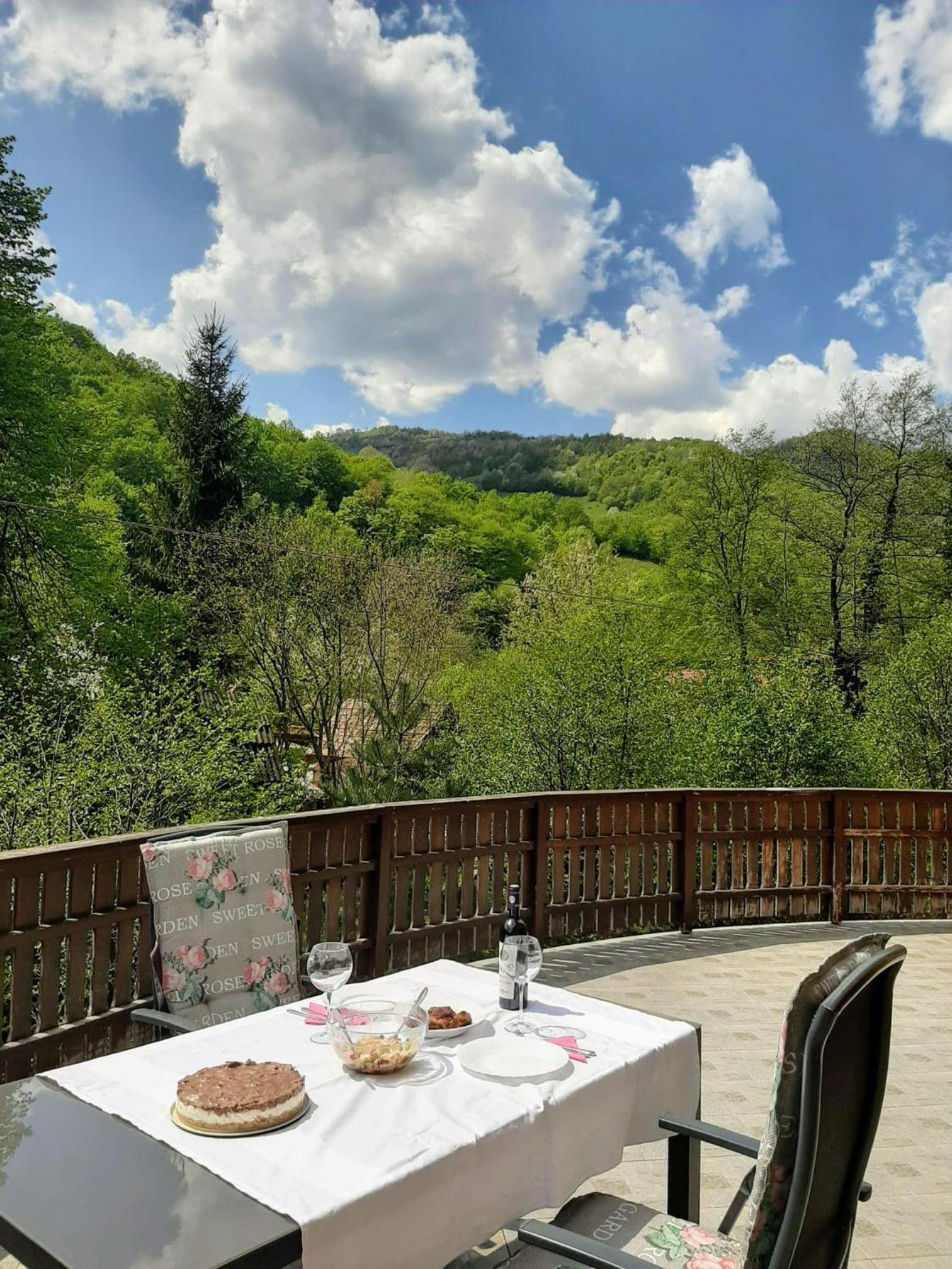 Casa River