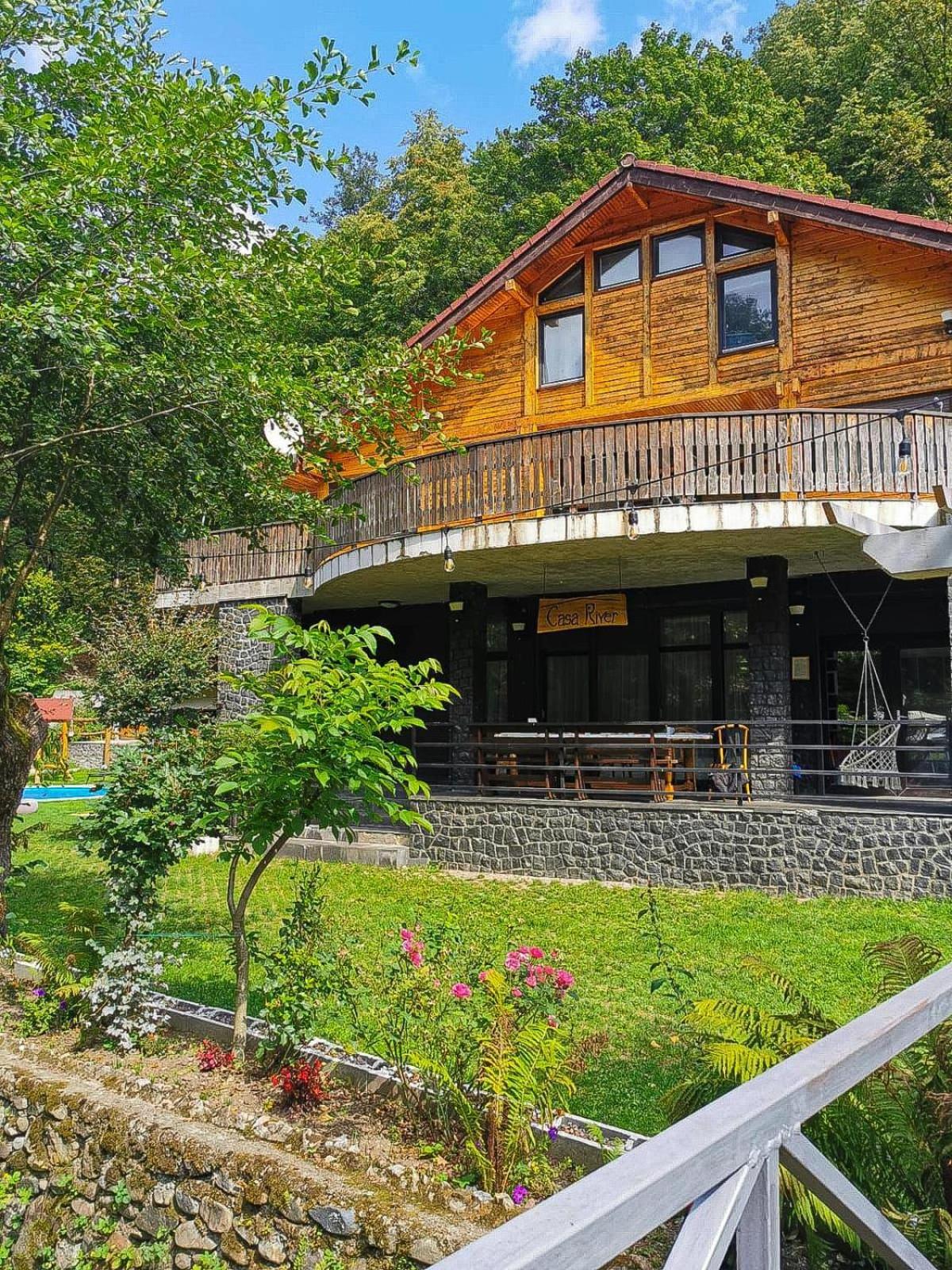 Casa River