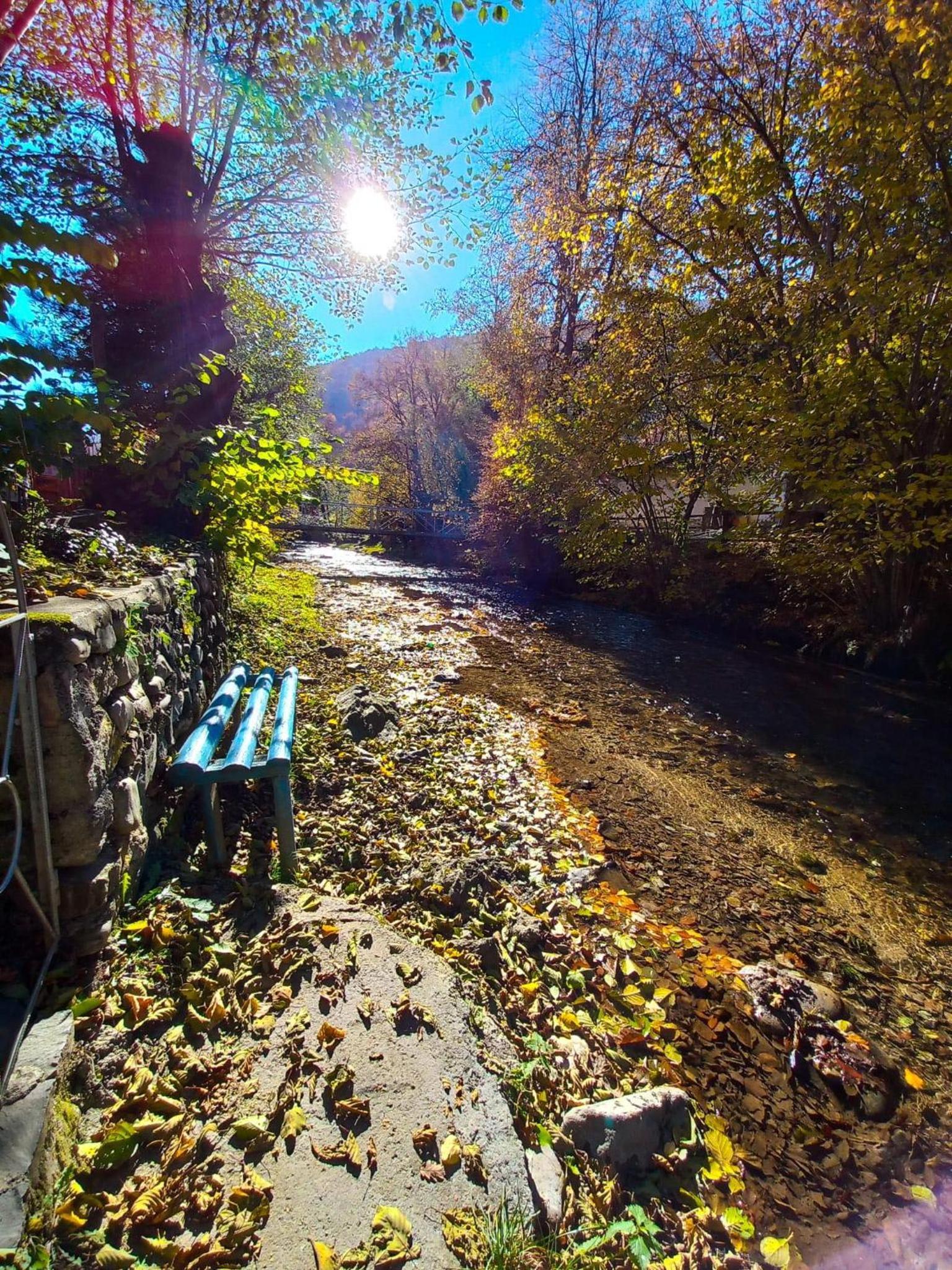 Casa River