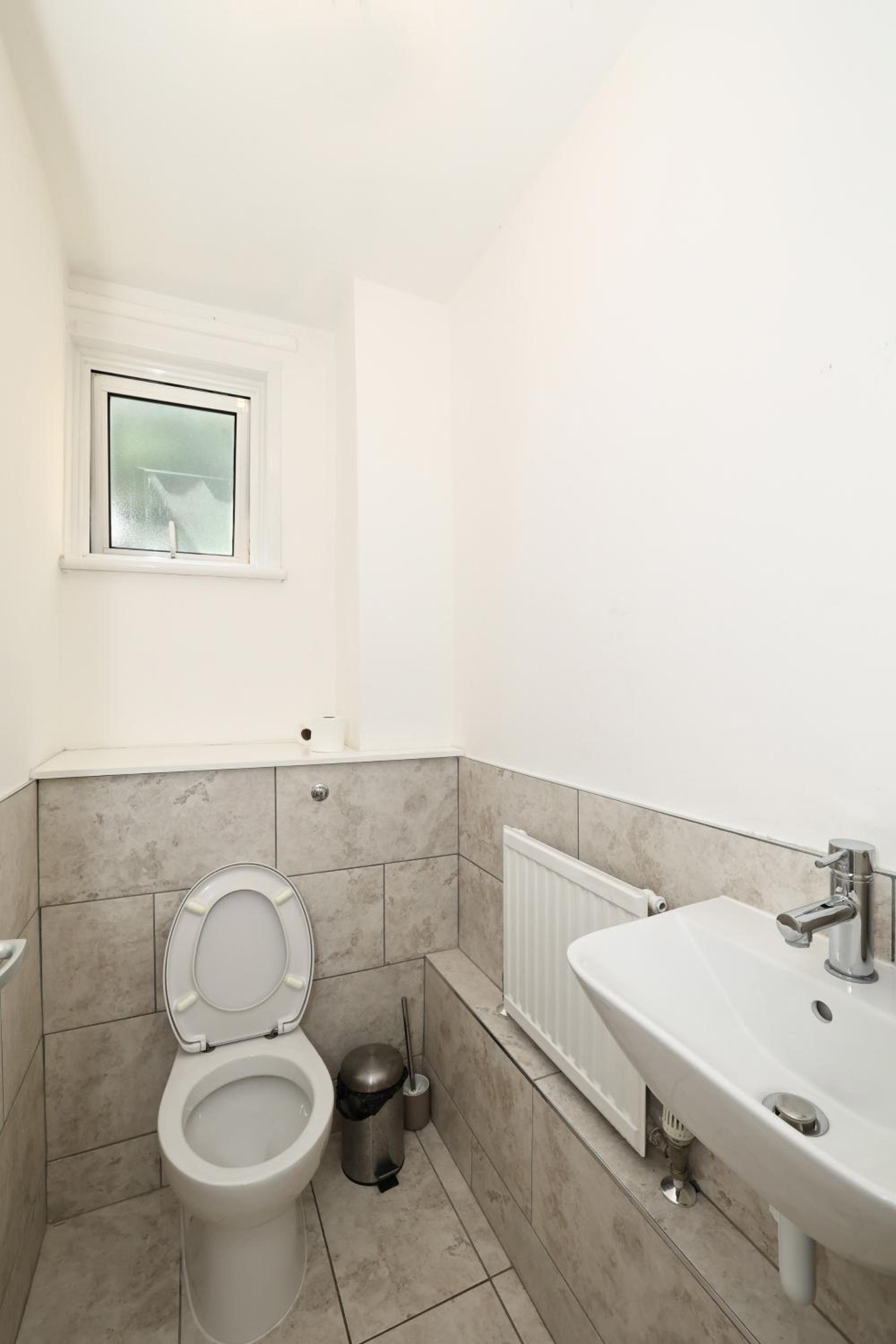 Stay in Islington in style 3BDR apt Nr Upper St